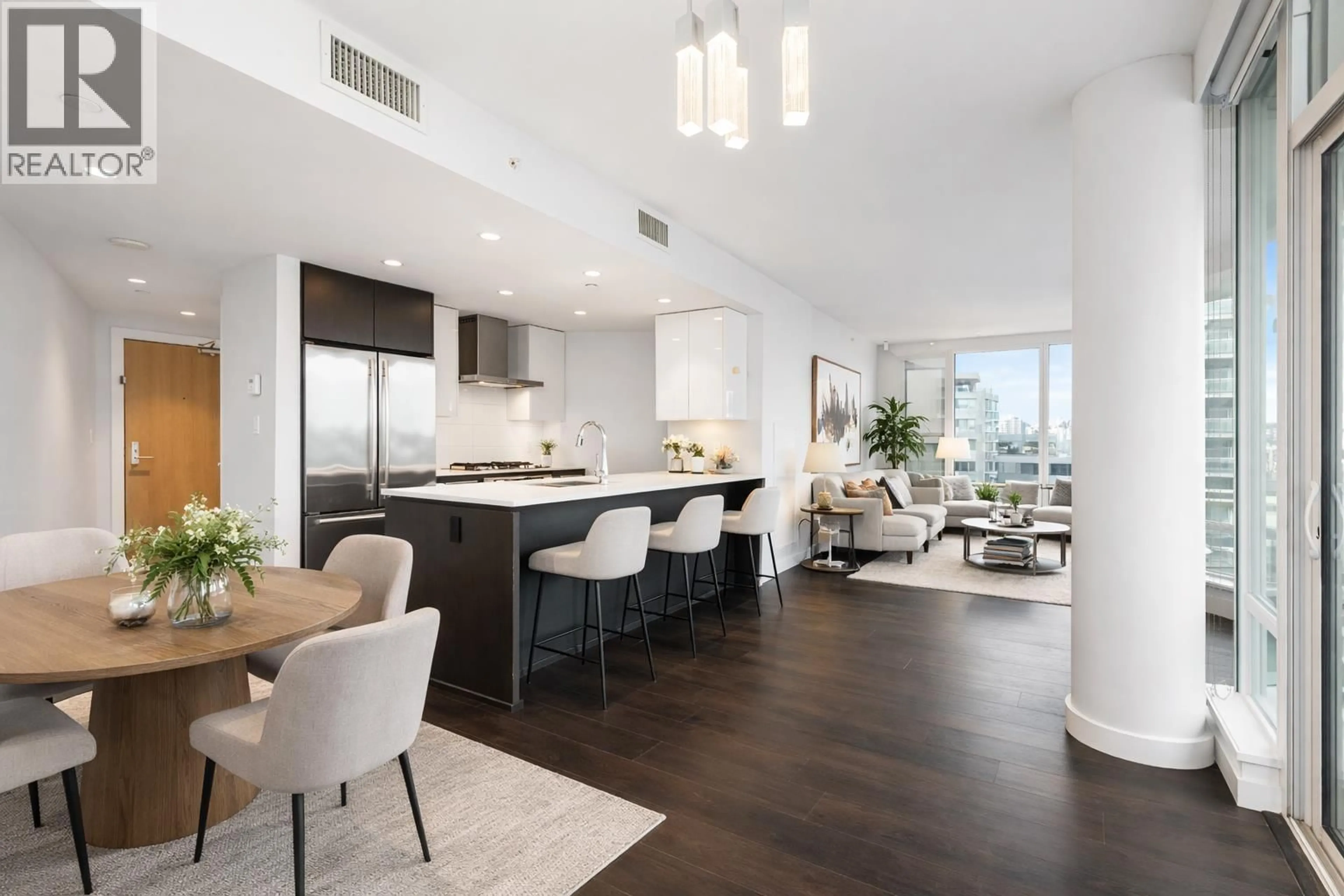 Unknown for 1726 - 1618 QUEBEC STREET, Vancouver British Columbia V6A0C5