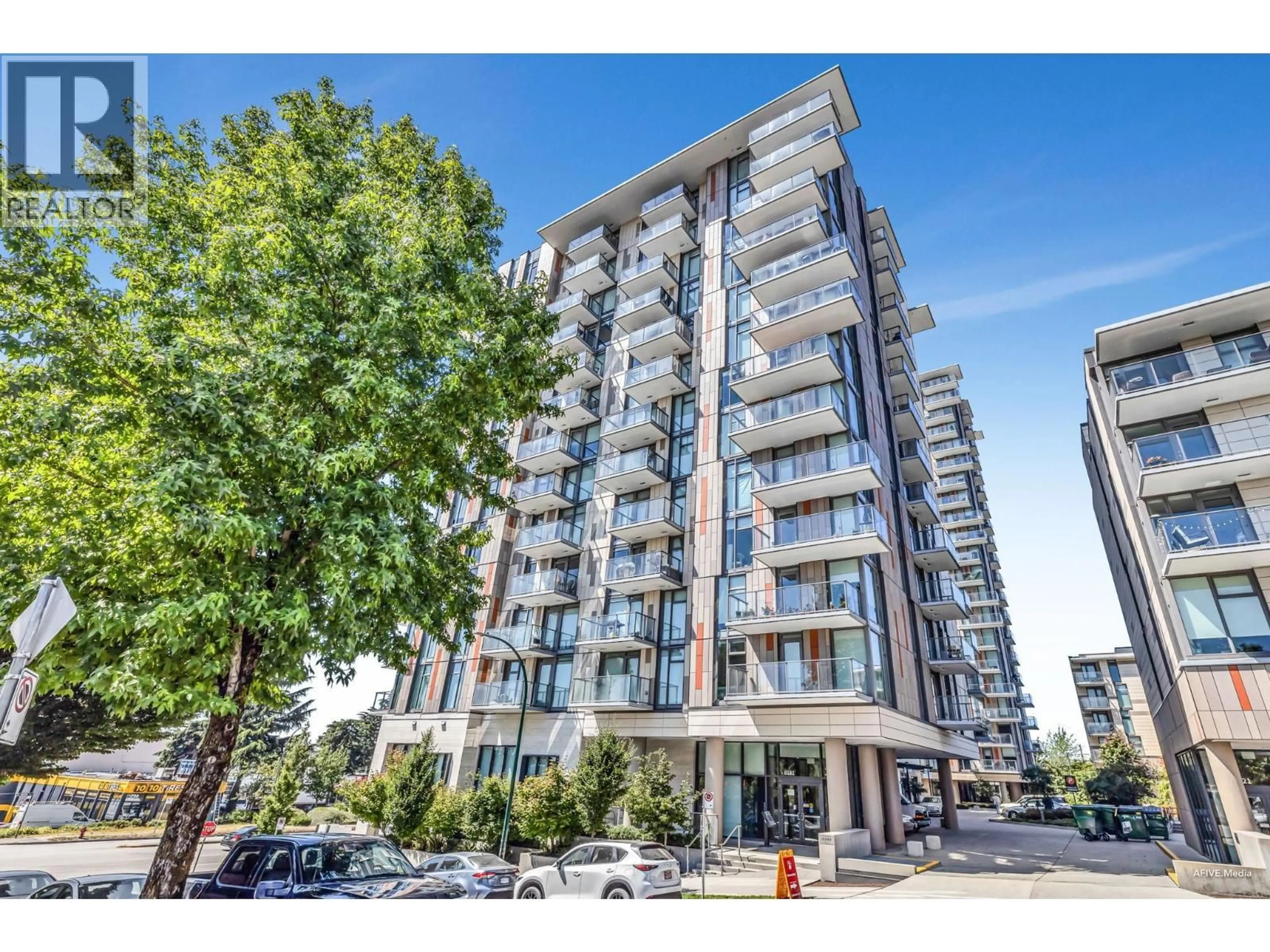 Unknown for 406 - 8181 CHESTER STREET, Vancouver British Columbia V5X0J9