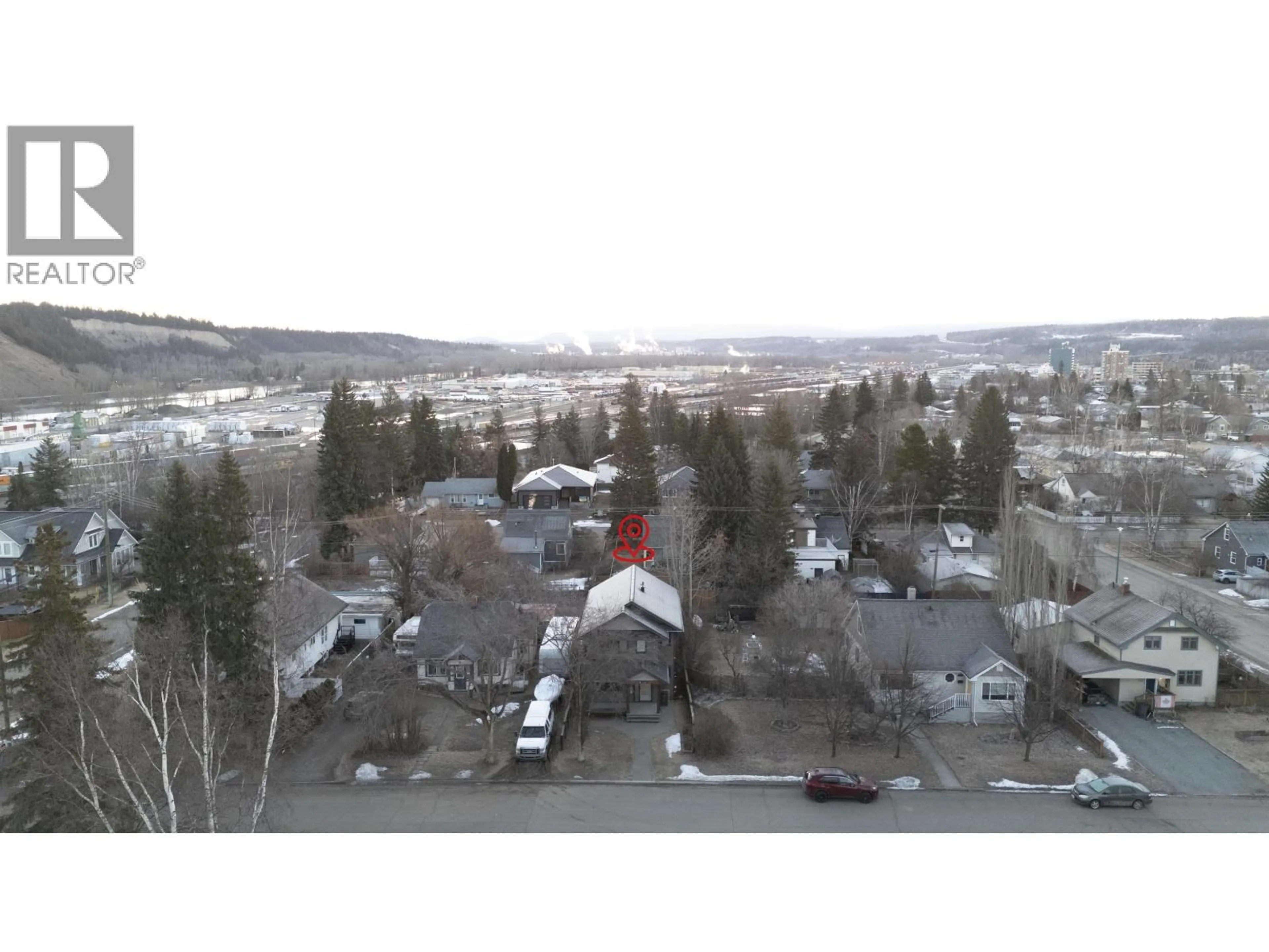 Unknown for 246 BURDEN STREET, Prince George British Columbia V2M2G8