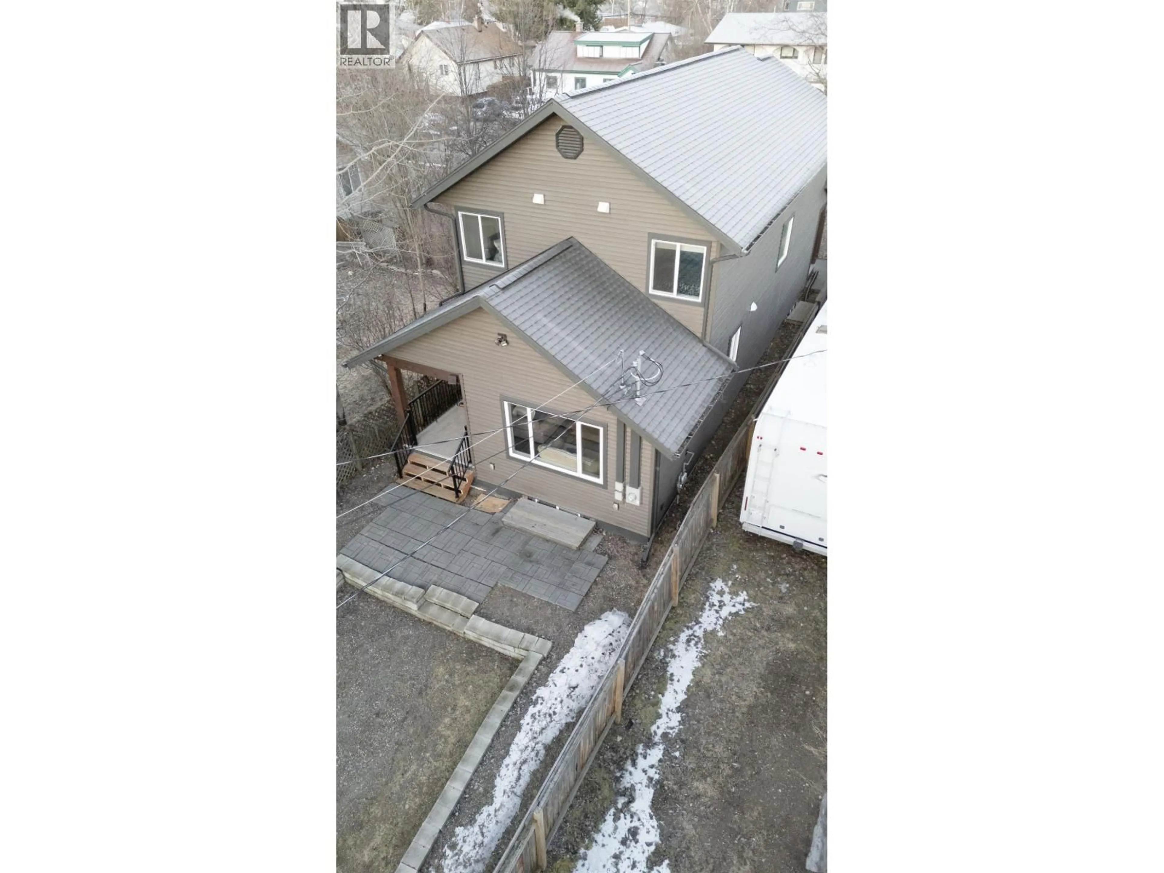 Unknown for 246 BURDEN STREET, Prince George British Columbia V2M2G8