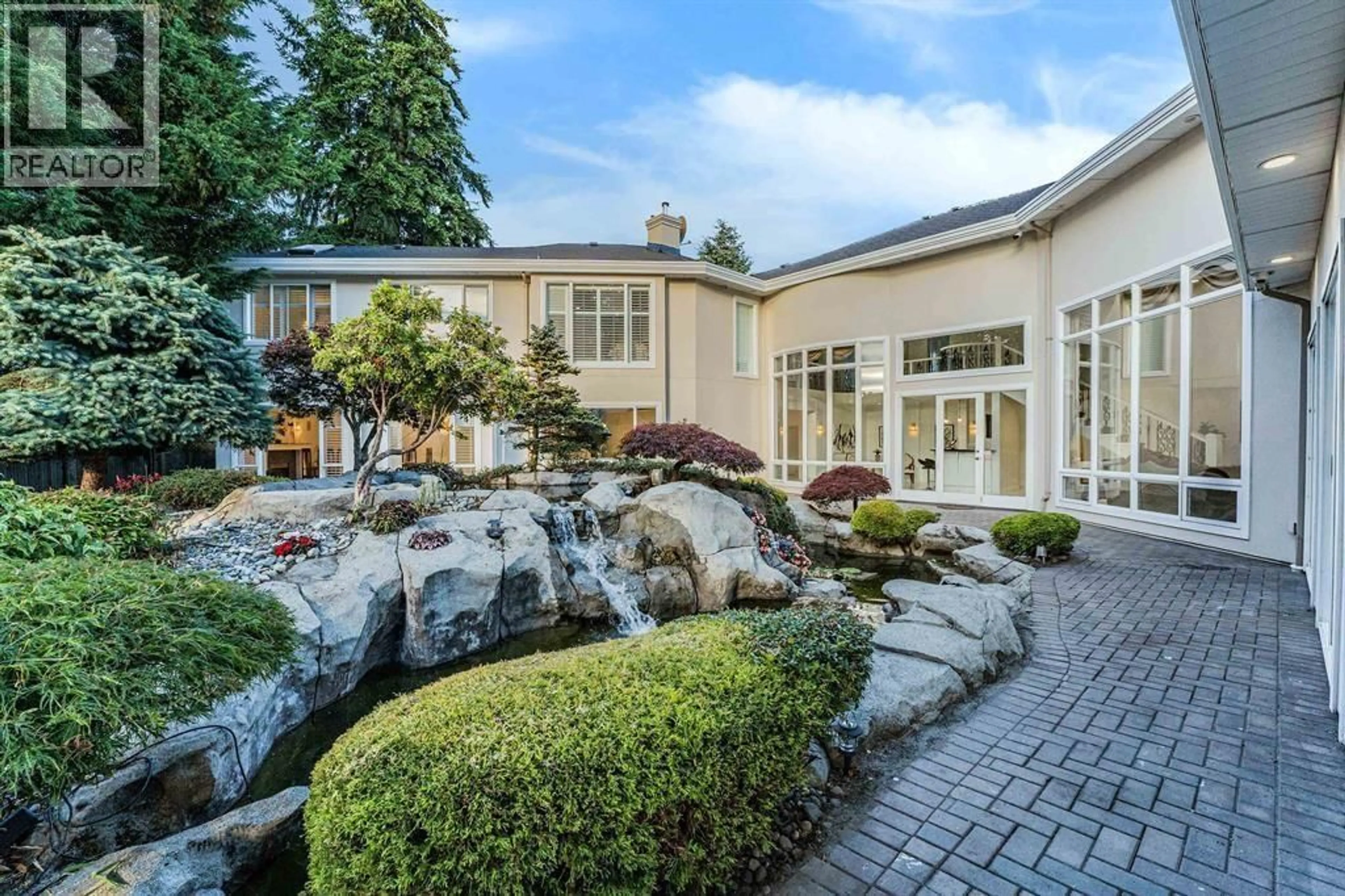 Unknown for 8231 BOWCOCK ROAD, Richmond British Columbia V6Y1C1