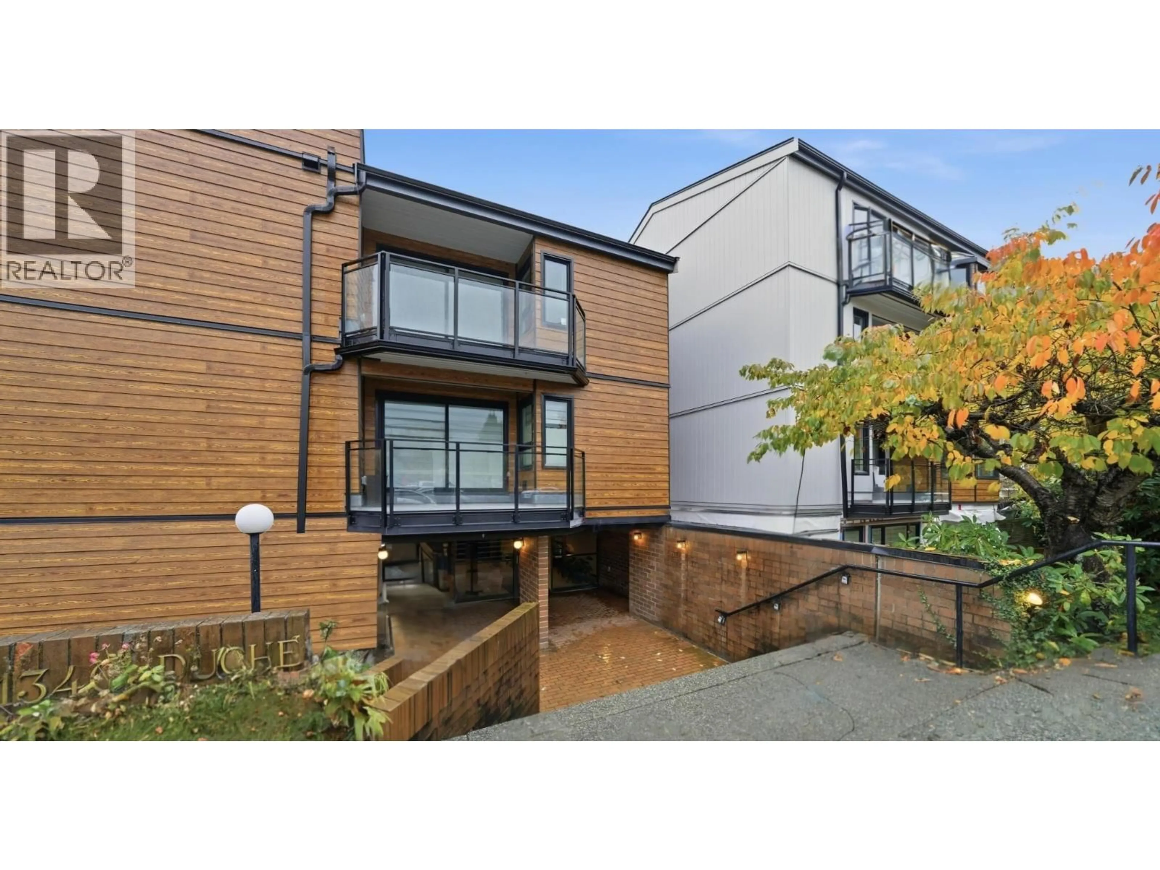 Unknown for 406 - 1340 DUCHESS AVENUE, West Vancouver British Columbia V7T1H6