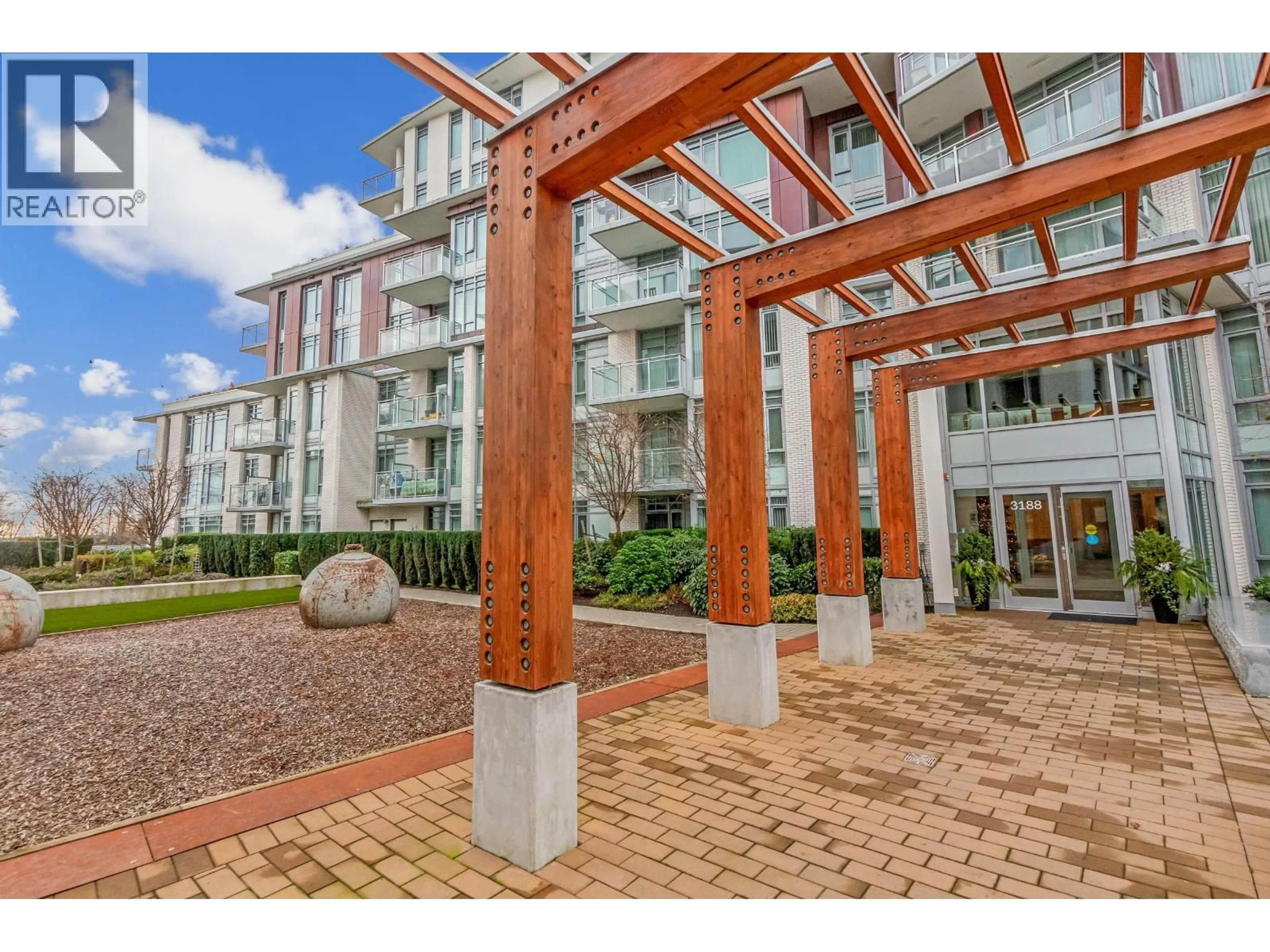 Unknown for 308 - 3188 RIVERWALK AVENUE, Vancouver British Columbia V5S0E7