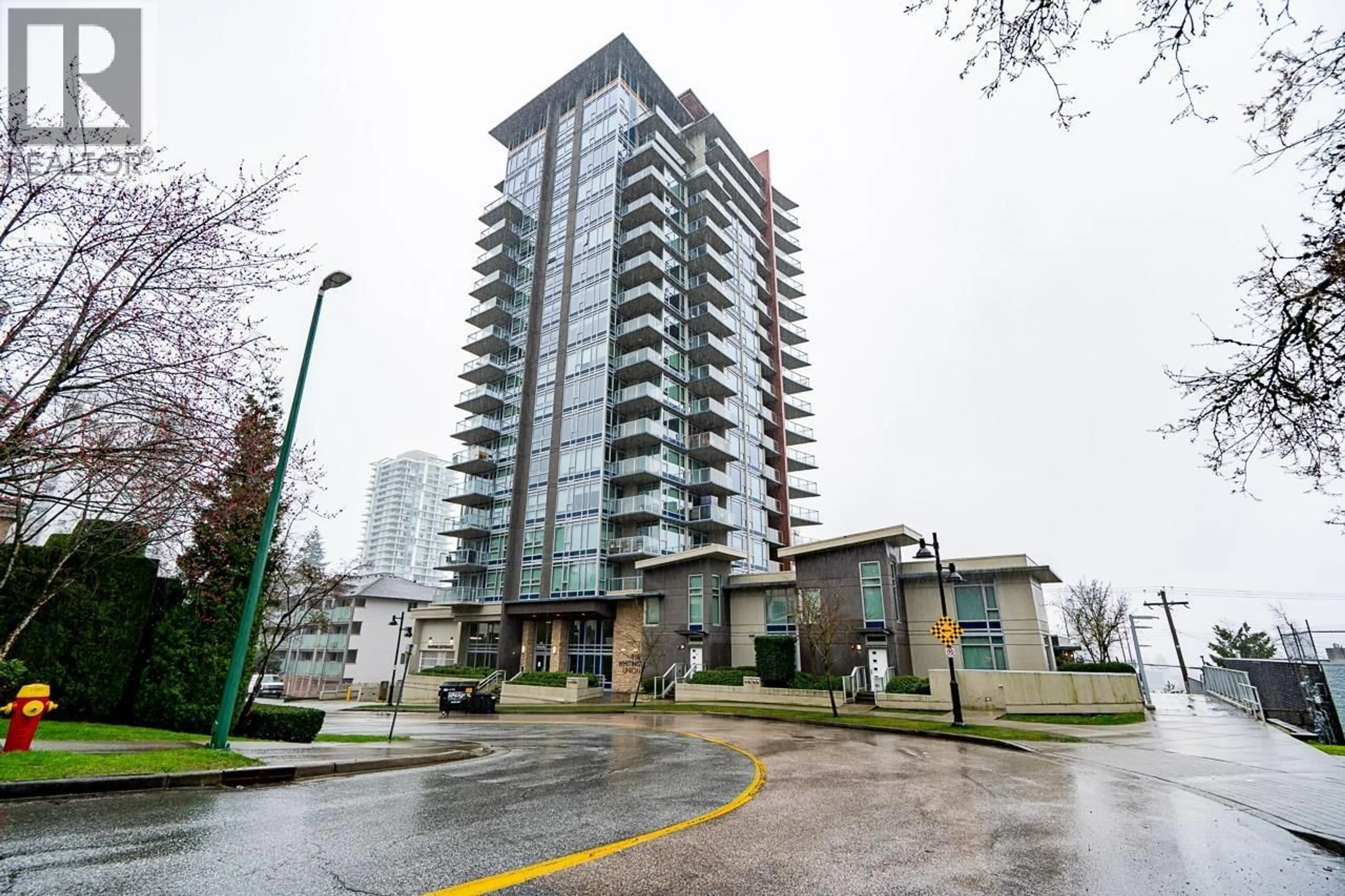 Unknown for 1801 - 518 WHITING WAY, Coquitlam British Columbia V3J0H7