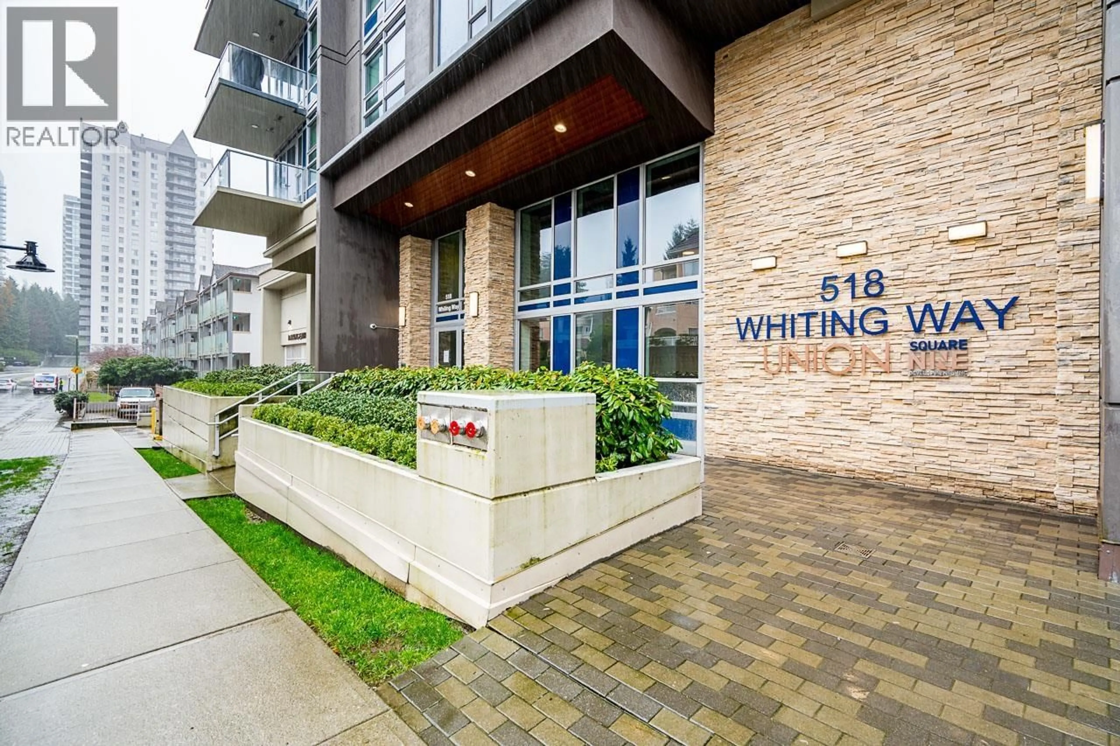 Unknown for 1801 - 518 WHITING WAY, Coquitlam British Columbia V3J0H7