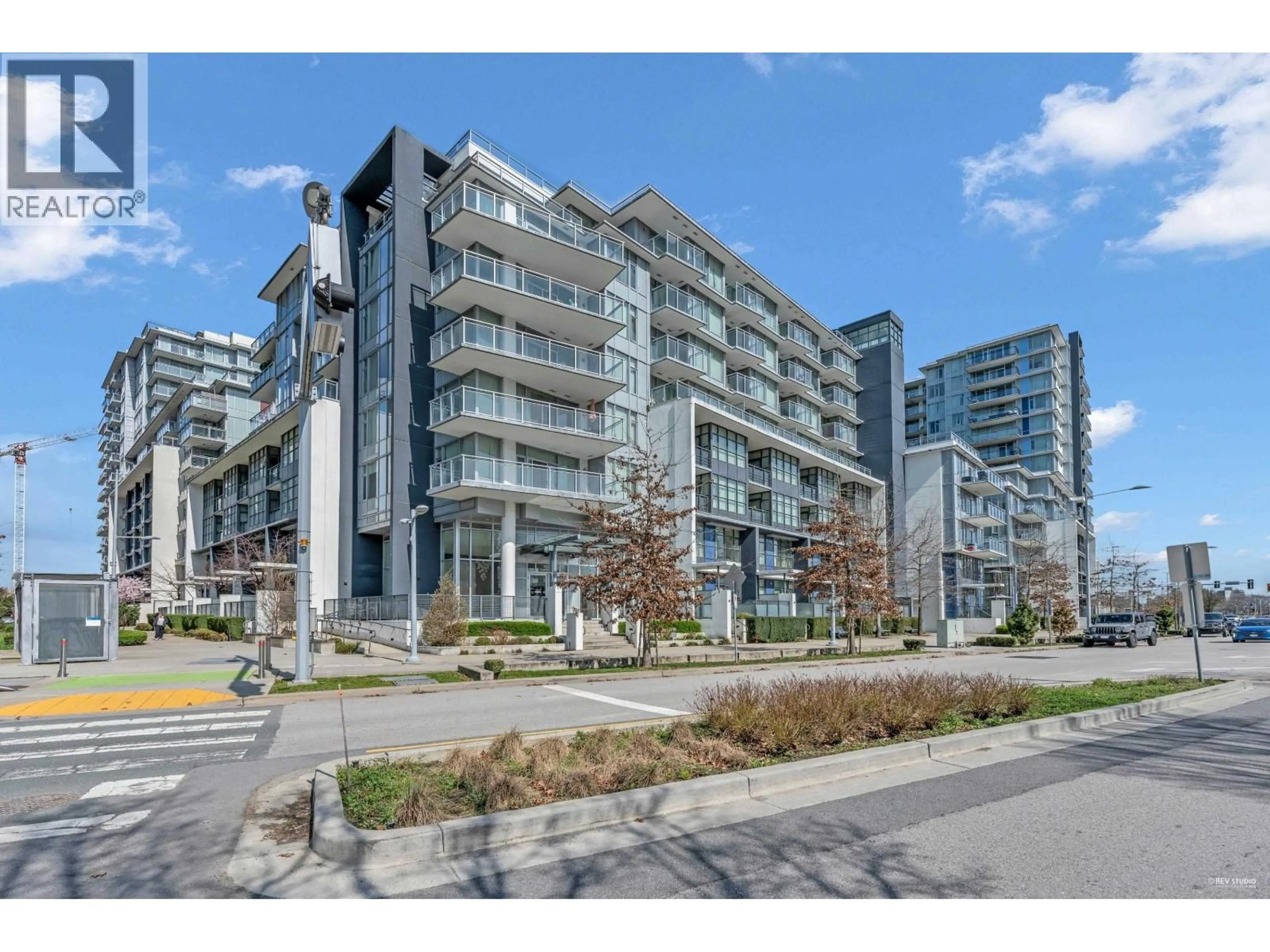 Unknown for 304 - 8633 CAPSTAN WAY, Richmond British Columbia V6X0N5