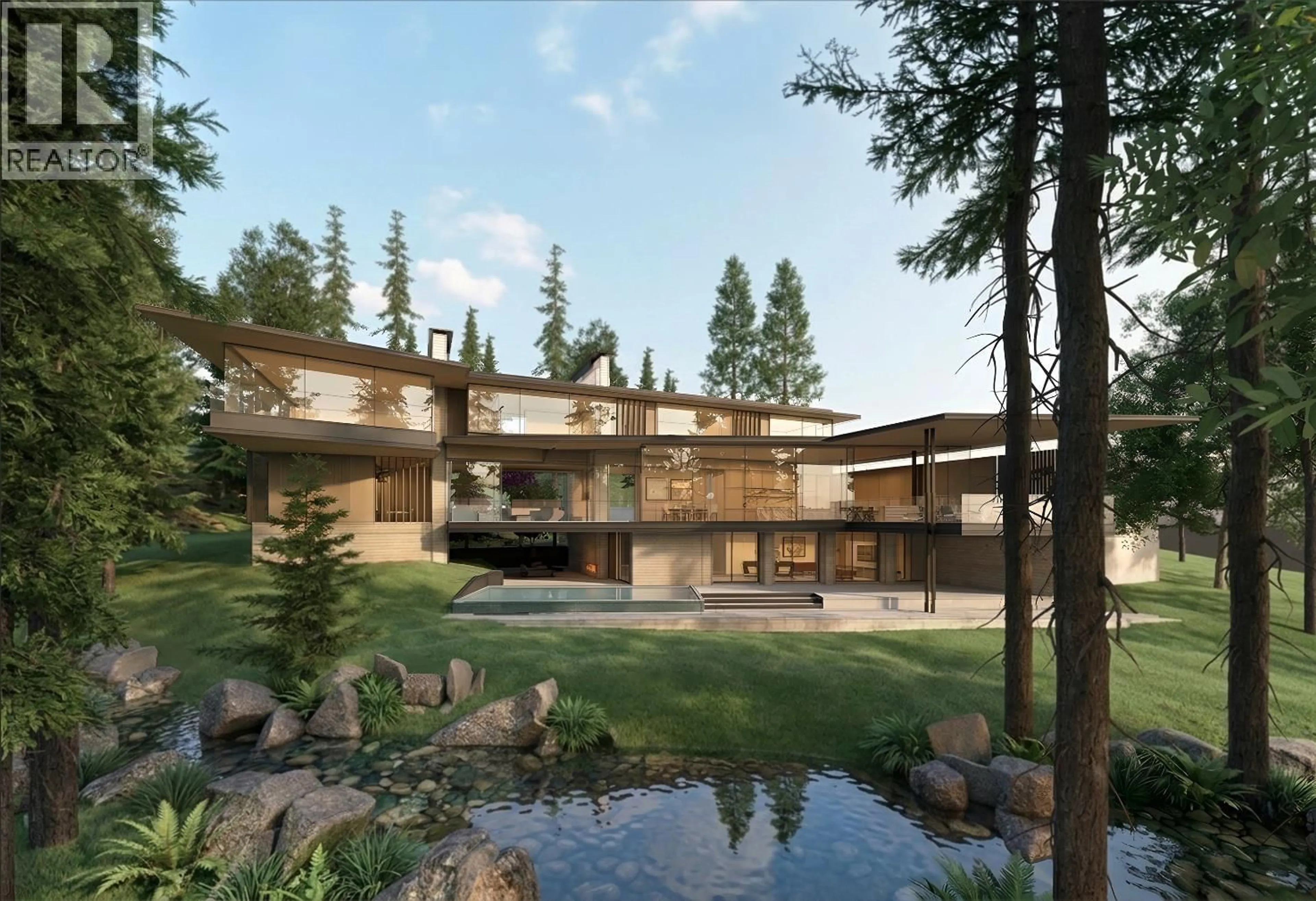 Unknown for 860 FAIRMILE ROAD, West Vancouver British Columbia V7S1R3