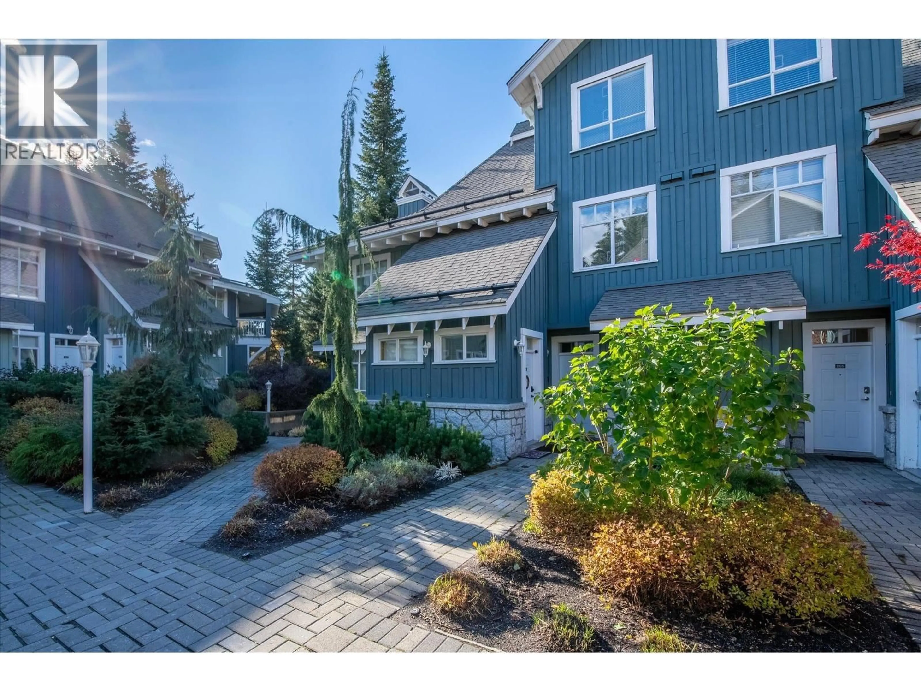 Unknown for 203 - 4405 BLACKCOMB WAY, Whistler British Columbia V8E0X7