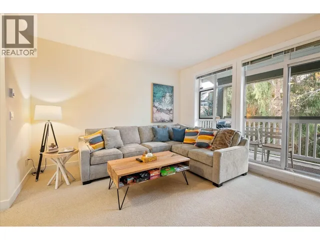 203 - 4405 BLACKCOMB WAY, Whistler 2