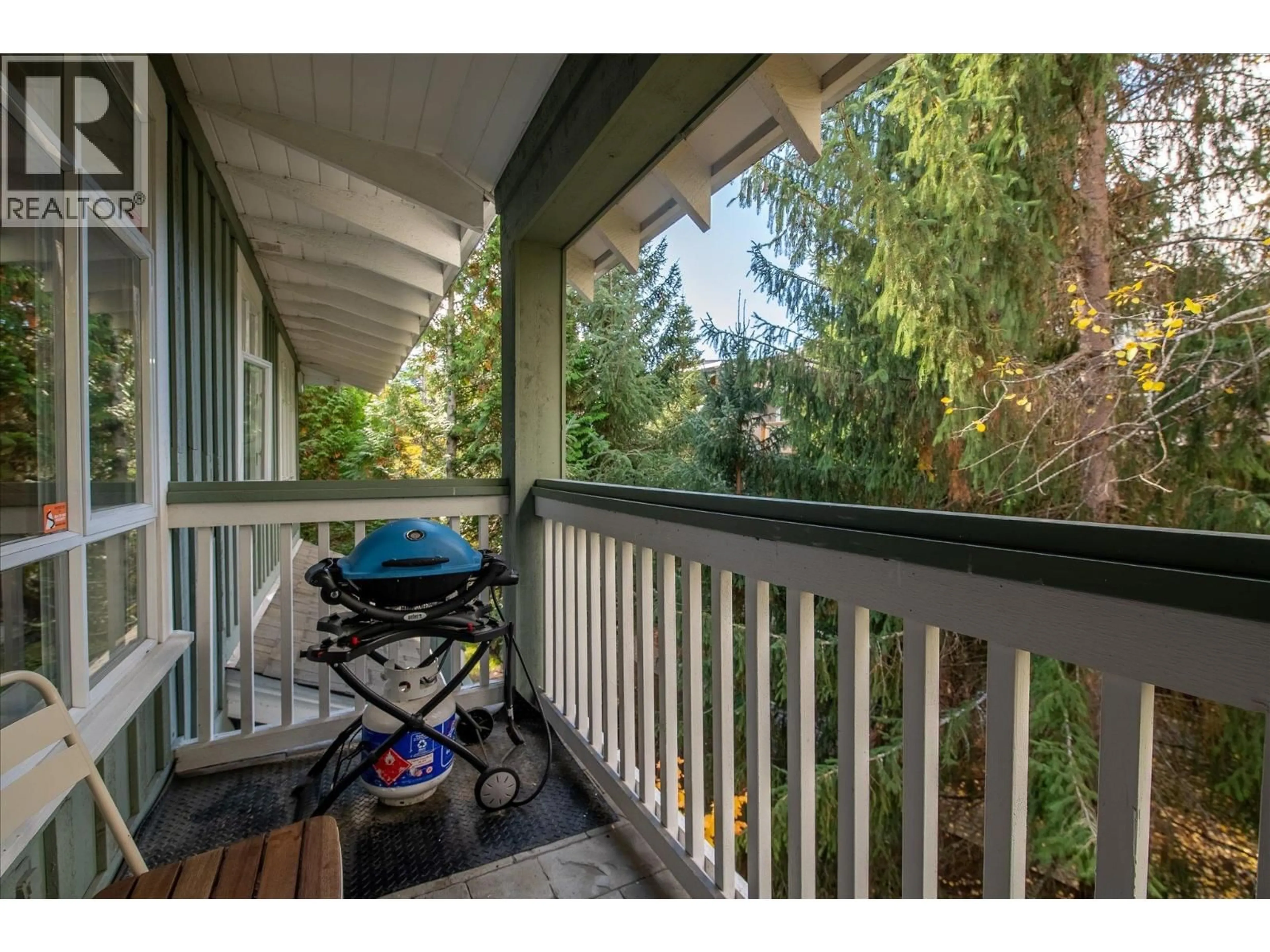 Patio, unknown for 203 - 4405 BLACKCOMB WAY, Whistler British Columbia V8E0X7