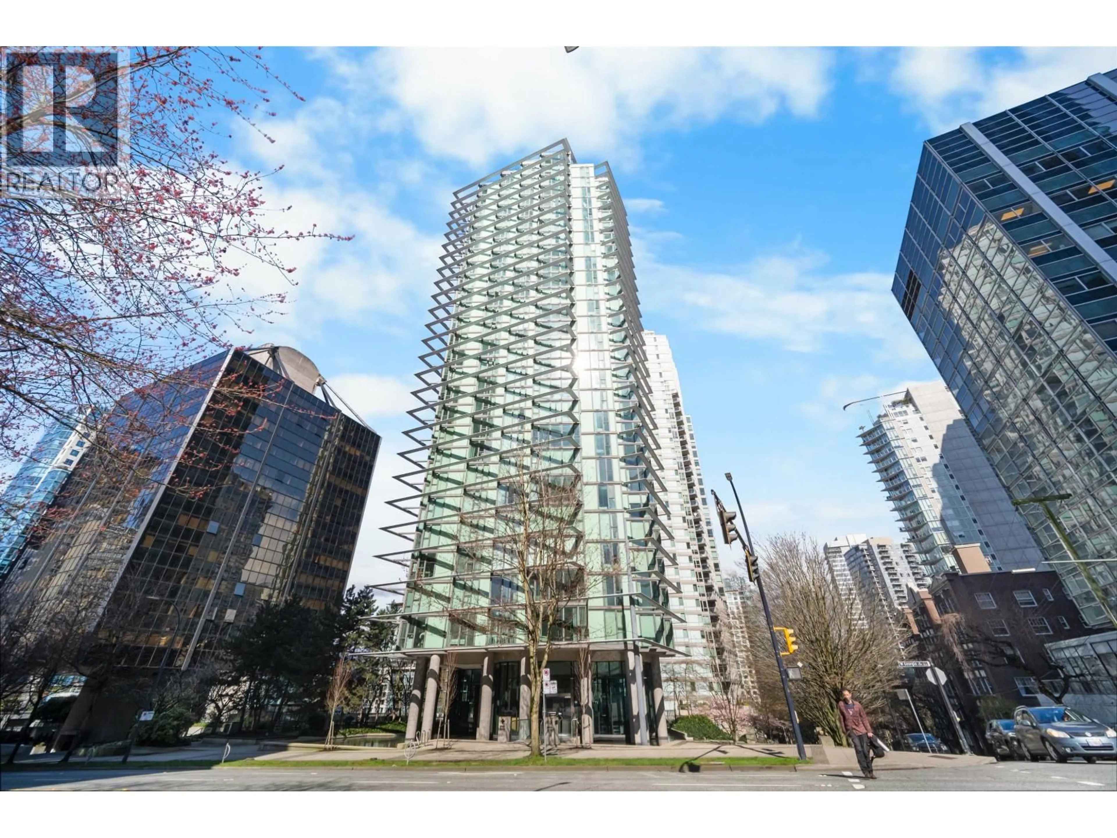 Unknown for 1001 - 1331 GEORGIA STREET, Vancouver British Columbia V6E4P1