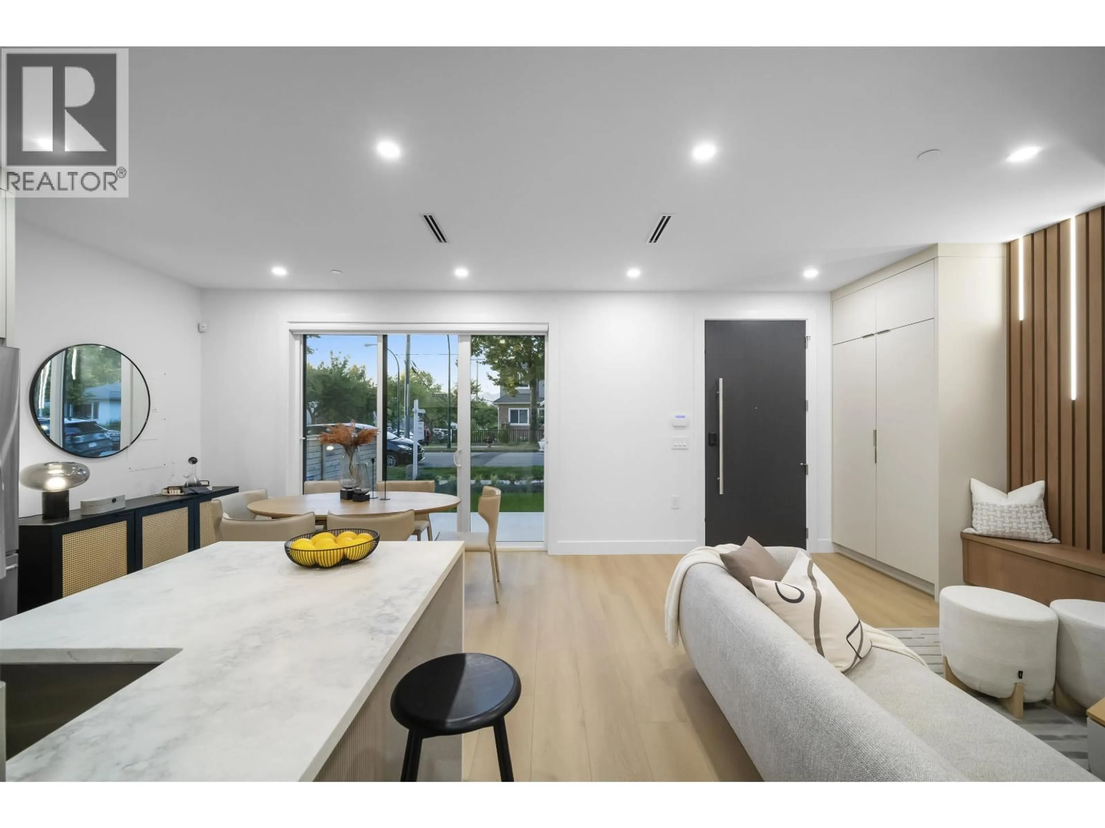 Unknown for 1 - 2386 45TH AVENUE, Vancouver British Columbia V5R1K3