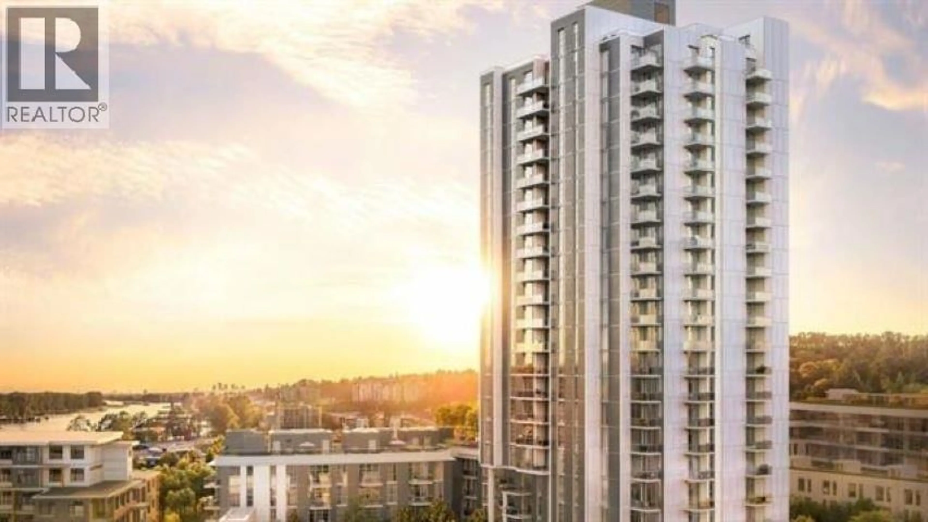 Unknown for 1903 - 3430 KENT SOUTH AVENUE, Vancouver British Columbia V5S0G7