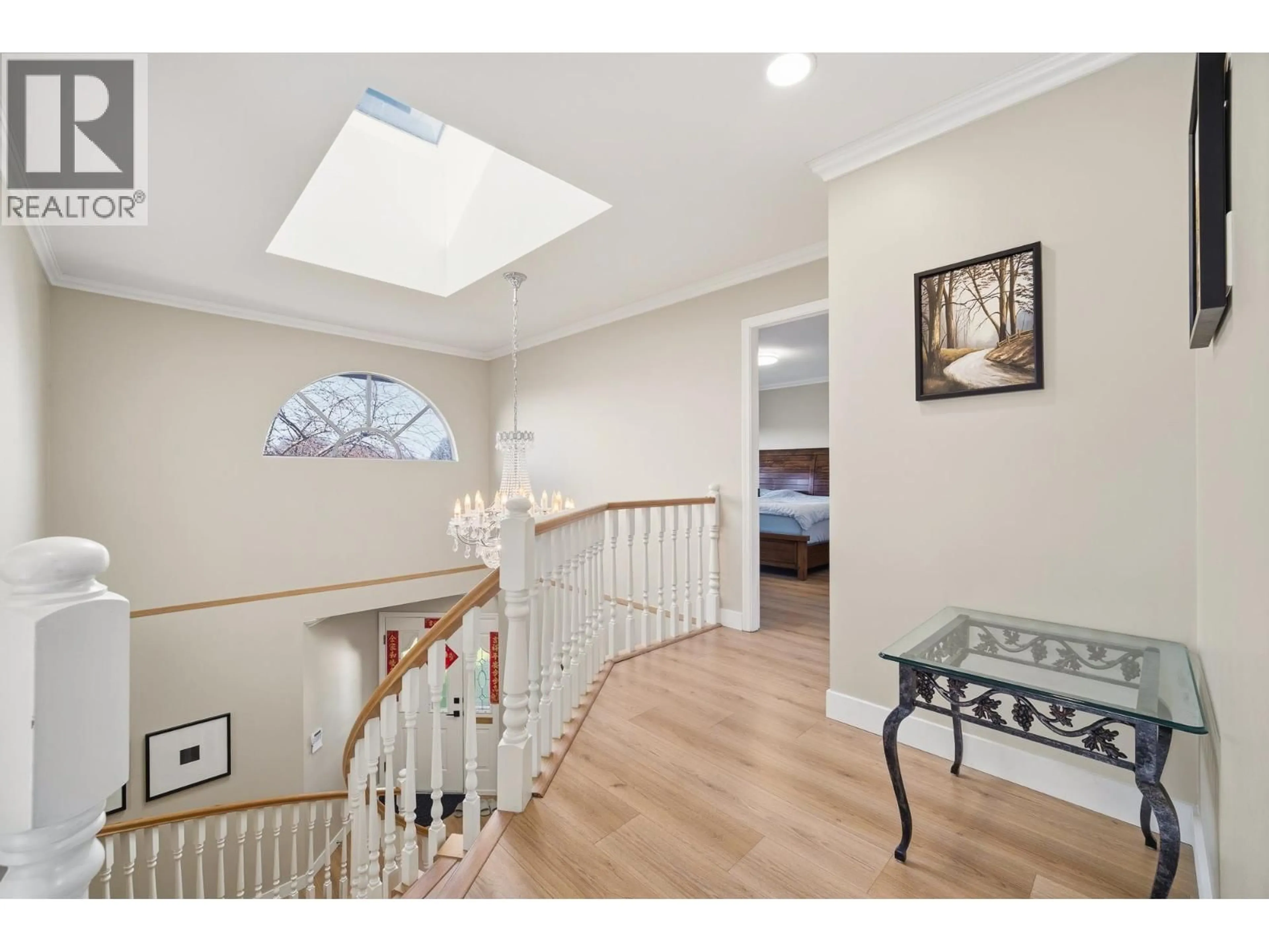 Indoor foyer for 12268 IMPERIAL DRIVE, Richmond British Columbia V7E6J6