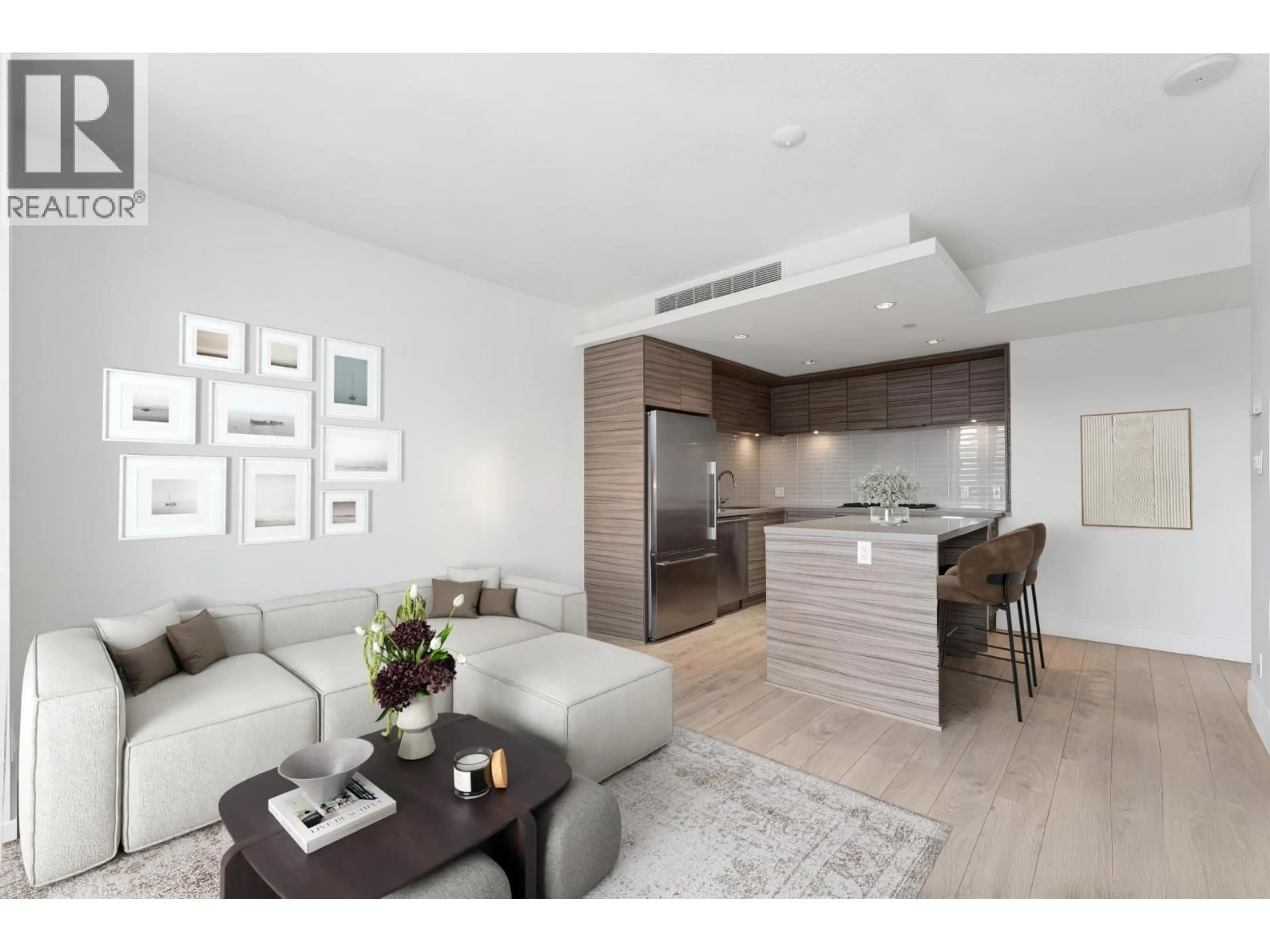 Unknown for 1909 - 1550 FERN STREET, North Vancouver British Columbia V7J0A9