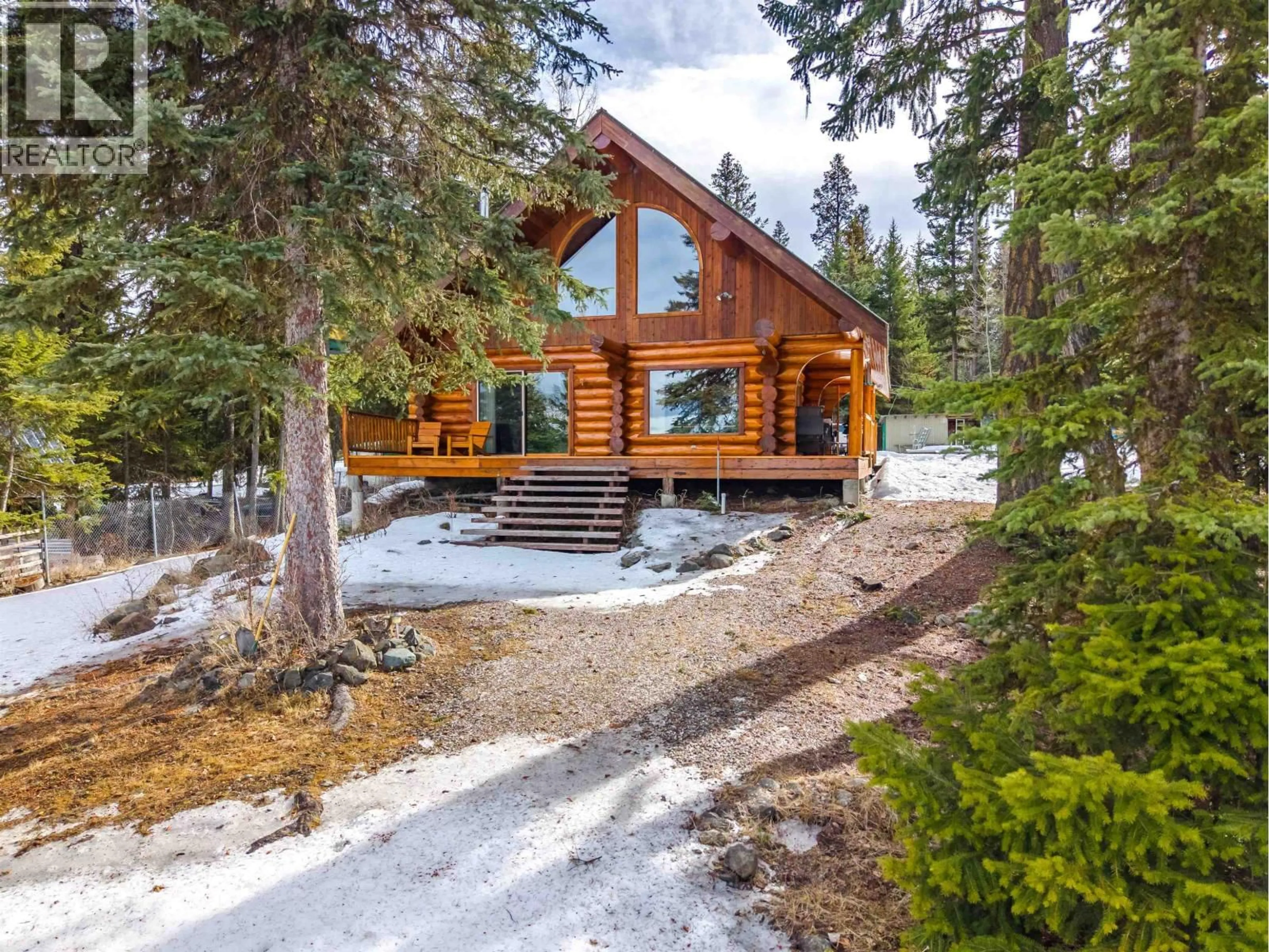 Unknown for 7454 SHERIDAN WEST FSR ROAD, Sheridan Lake British Columbia V0K1X1