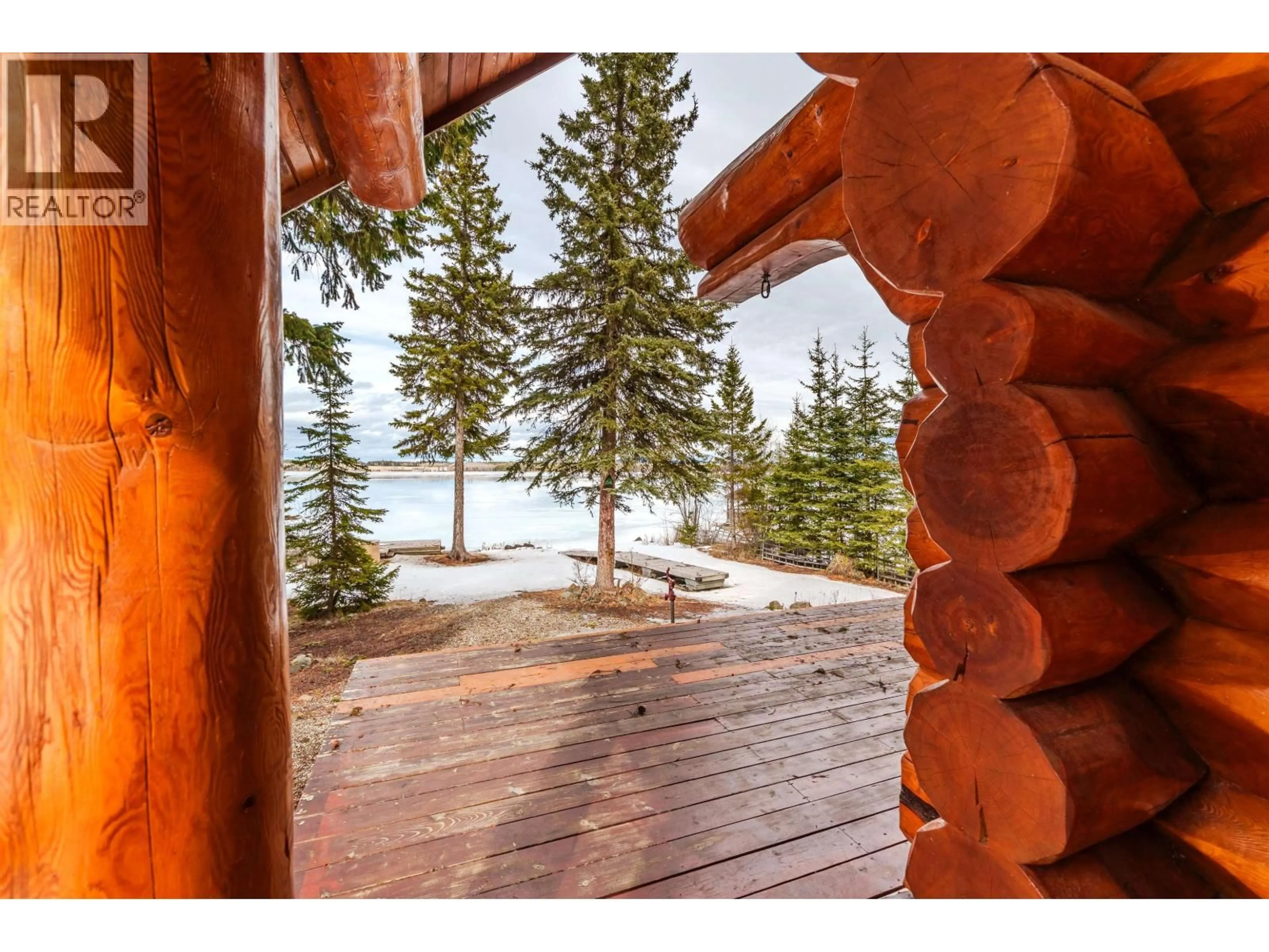 Unknown for 7454 SHERIDAN WEST FSR ROAD, Sheridan Lake British Columbia V0K1X1