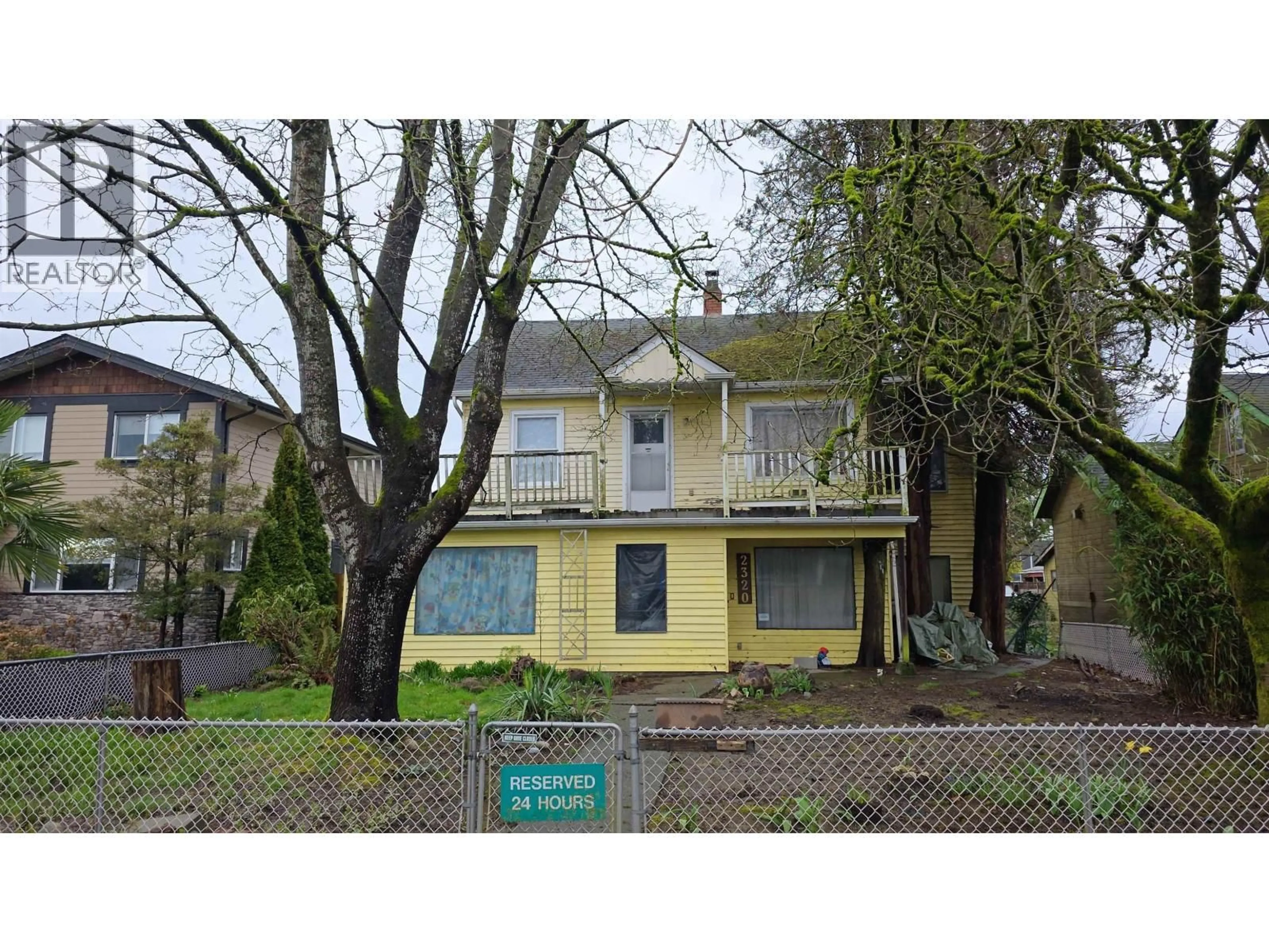 Unknown for 2320 BOEING AVENUE, Richmond British Columbia V7B1J3