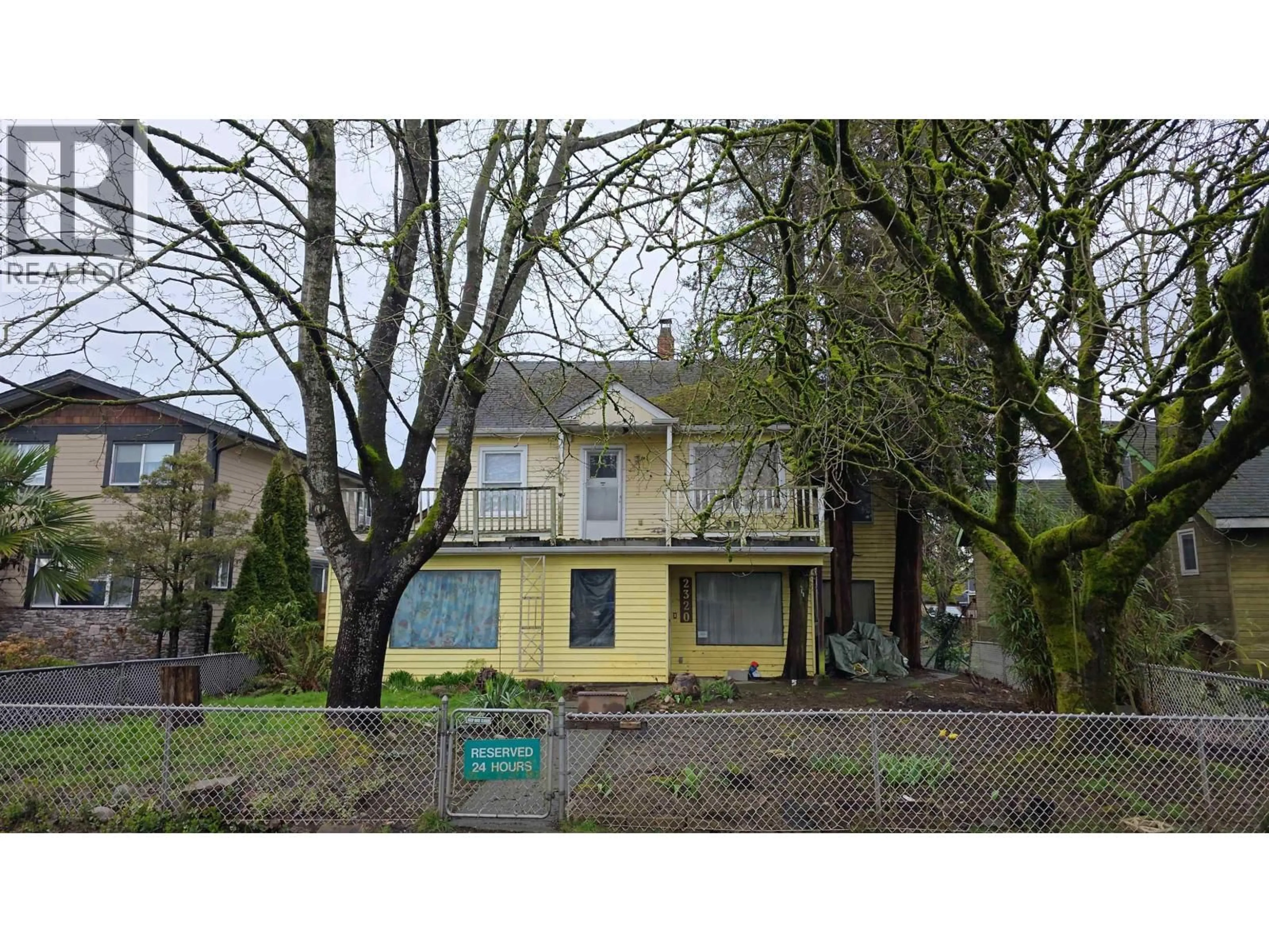 Unknown for 2320 BOEING AVENUE, Richmond British Columbia V7B1J3