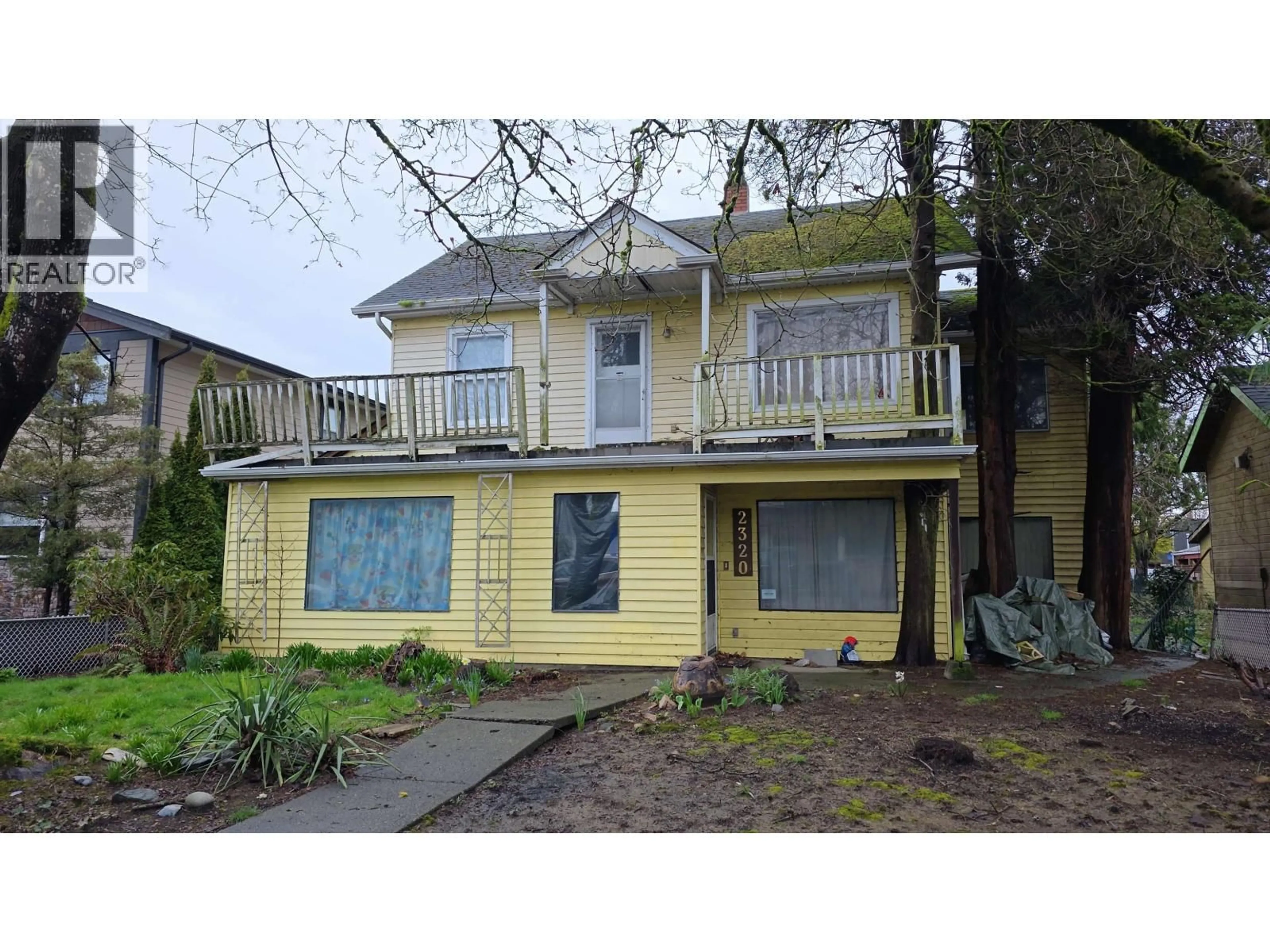 Unknown for 2320 BOEING AVENUE, Richmond British Columbia V7B1J3