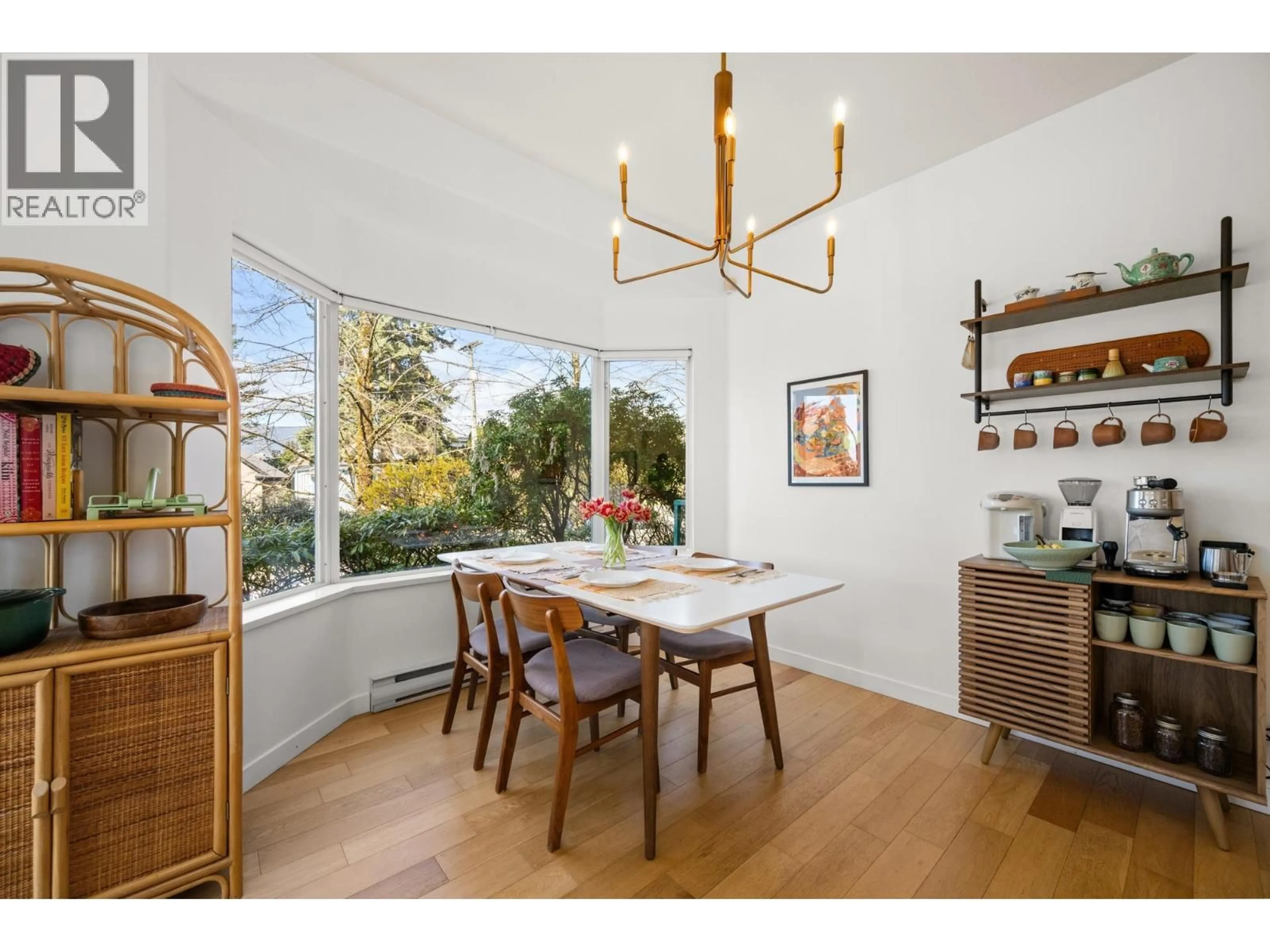 Dining room, unknown for 103 - 177 5TH STREET, North Vancouver British Columbia V7M1J6