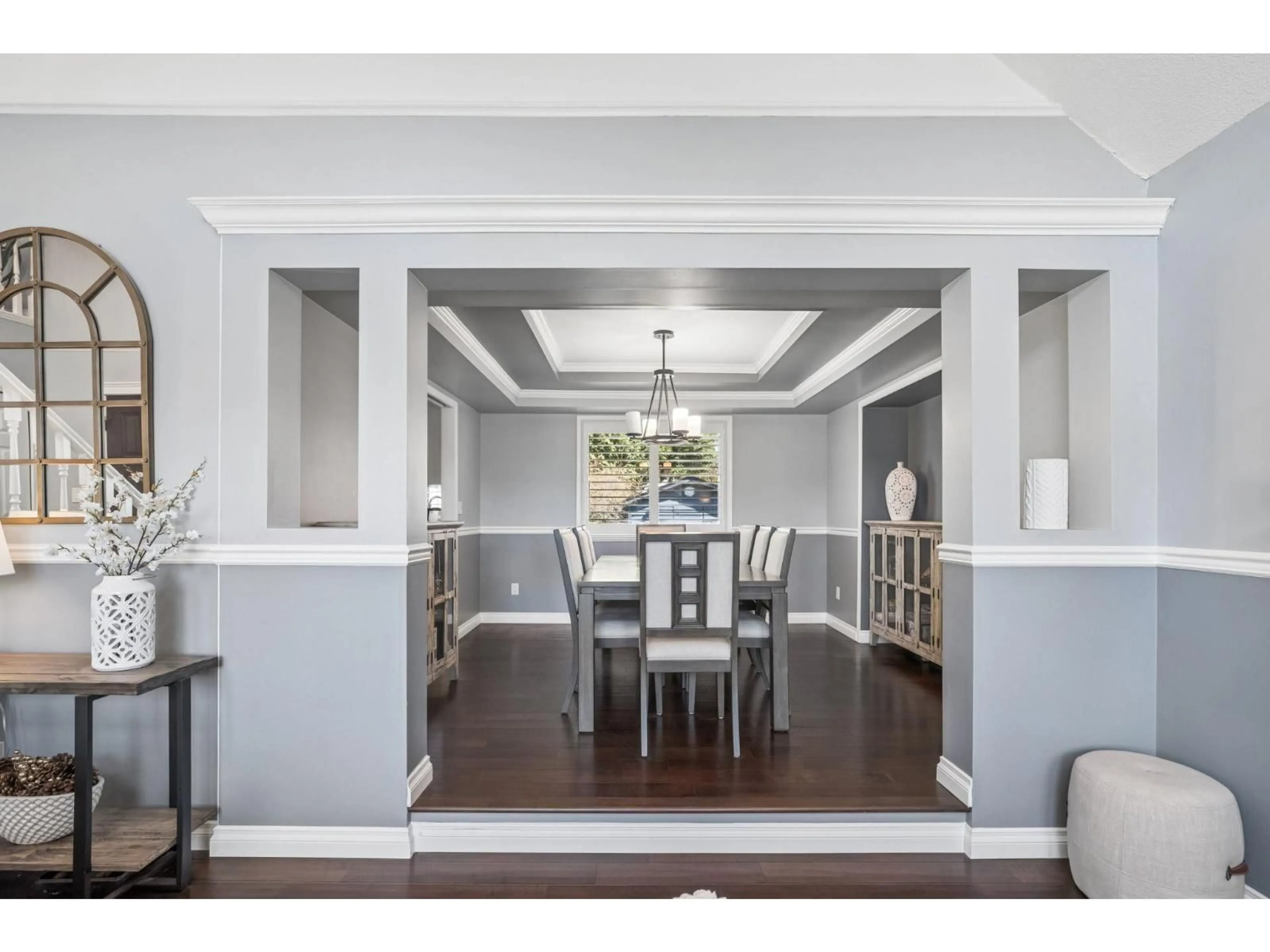 Dining room, unknown for 8536 142A STREET, Surrey British Columbia V3W0Z8