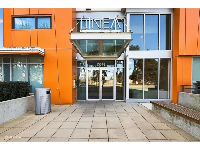 2602 - 13318 104 AVENUE, Surrey 2