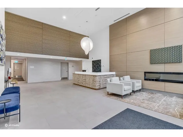 2602 - 13318 104 AVENUE, Surrey 3