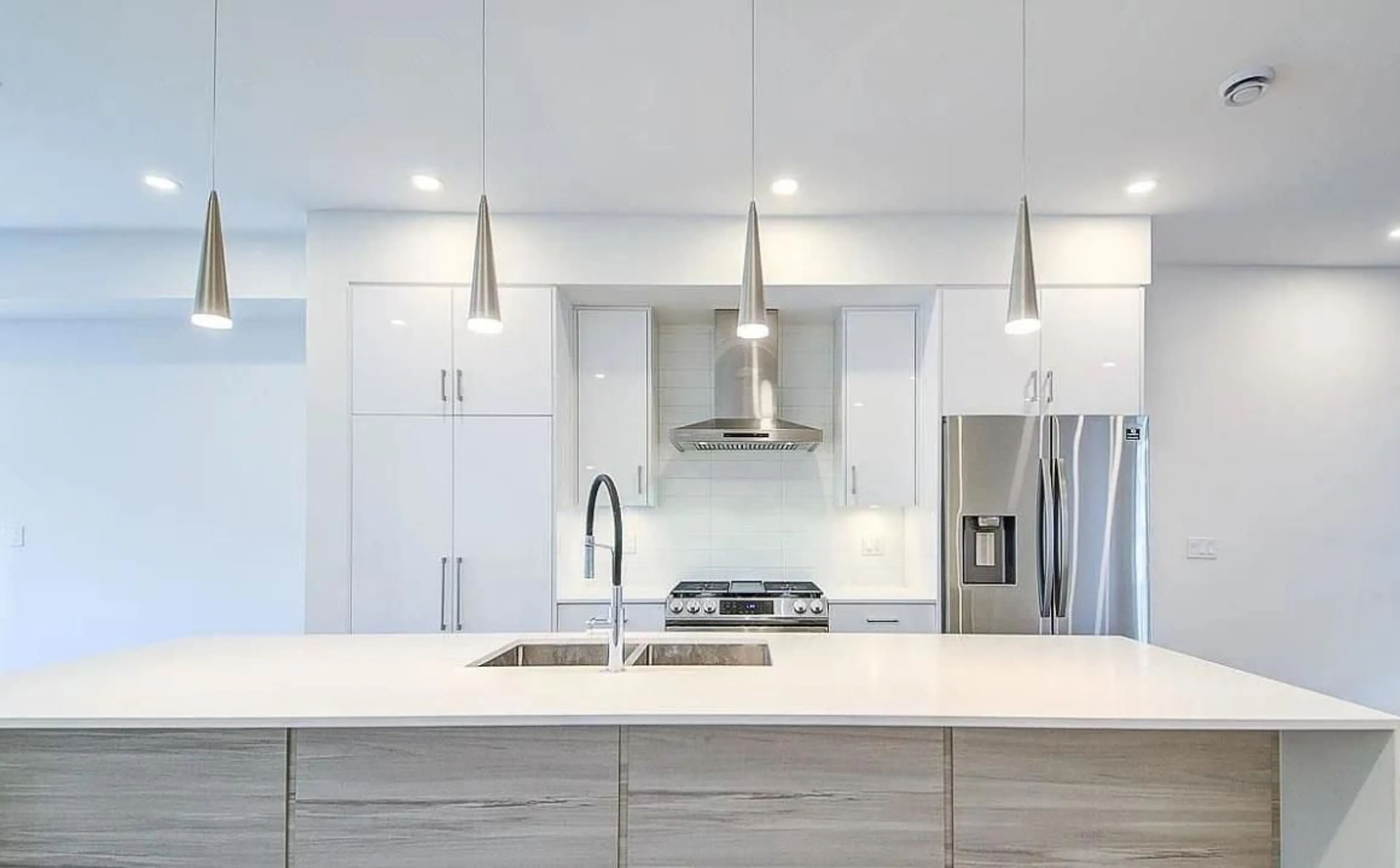 Contemporary kitchen, unknown for 62 - 7177 194A STREET, Surrey British Columbia V4N6V6