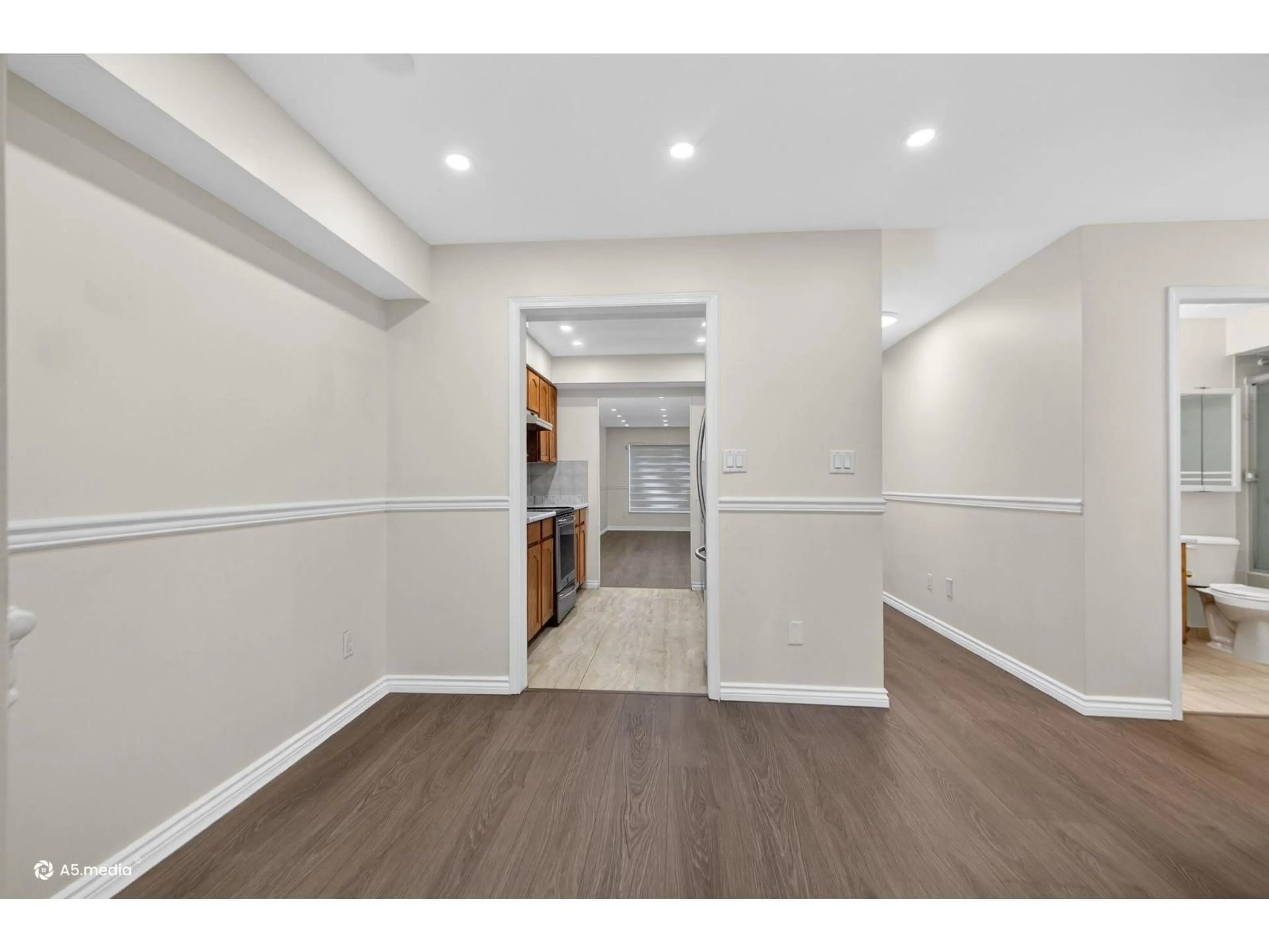 A pic of a room for 129 - 13725 72A AVENUE, Surrey British Columbia V3W0S4