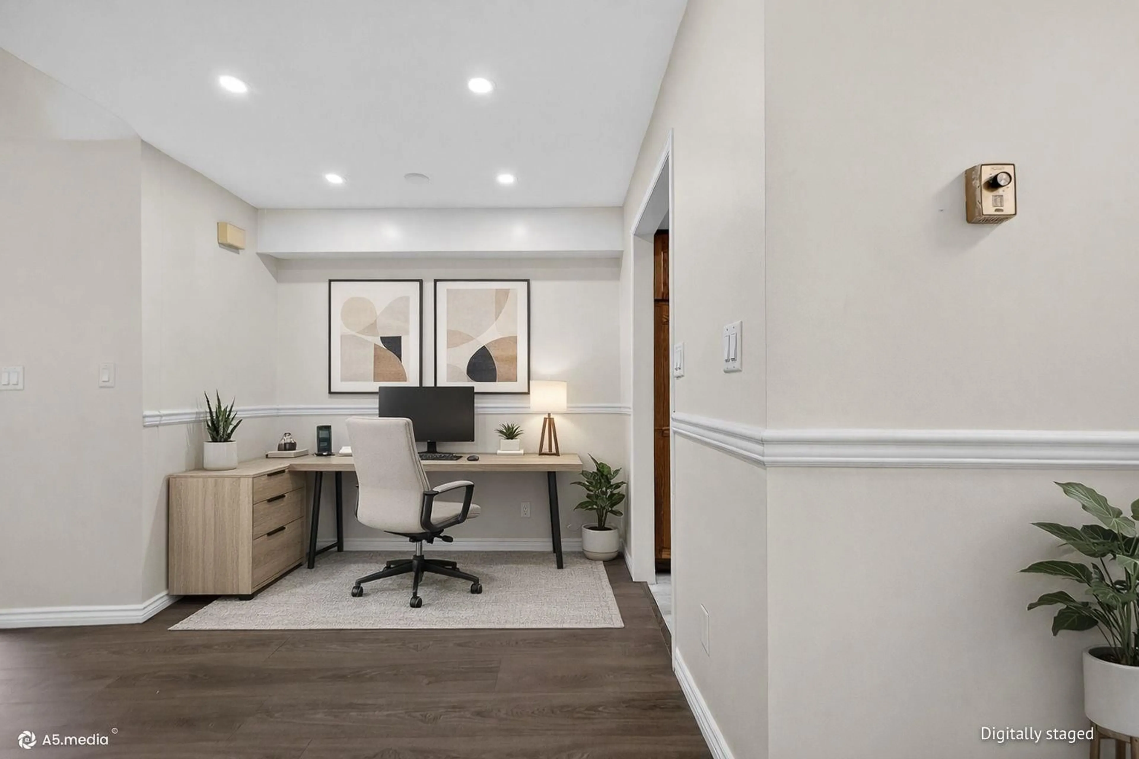 A pic of a room for 129 - 13725 72A AVENUE, Surrey British Columbia V3W0S4