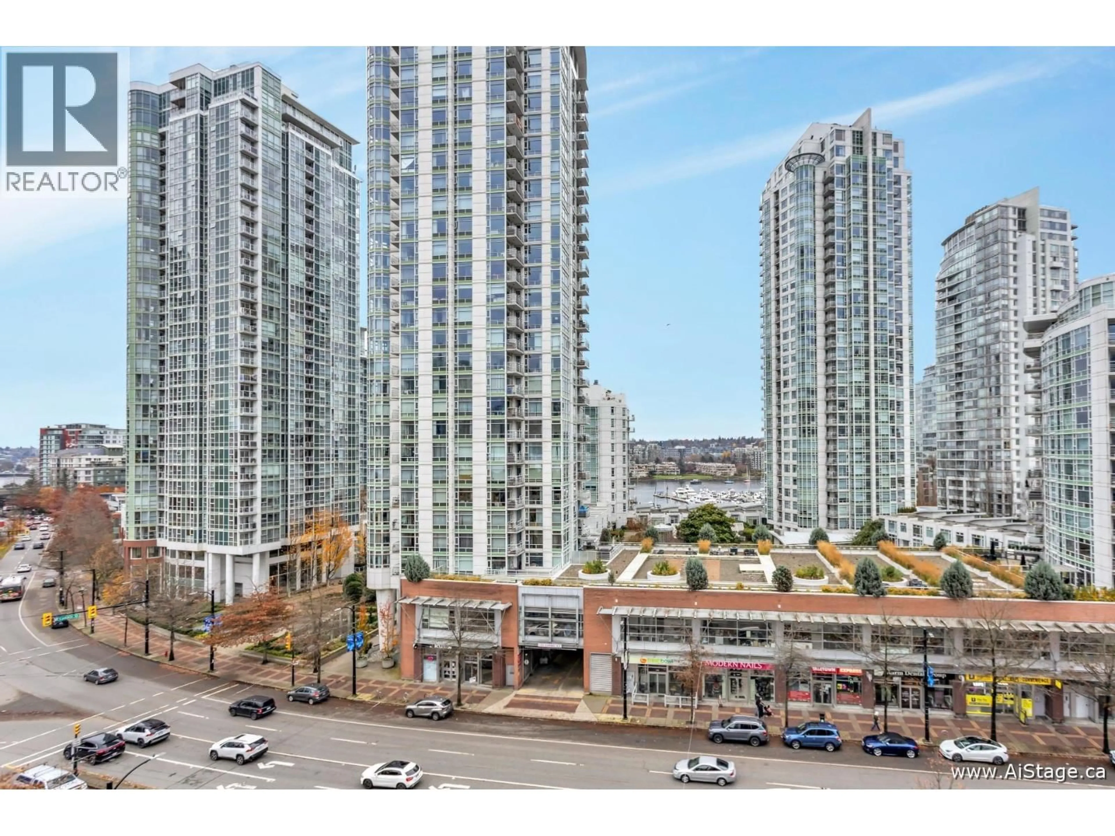 Unknown for 905 - 238 ALVIN NAROD MEWS, Vancouver British Columbia V6B5Z3