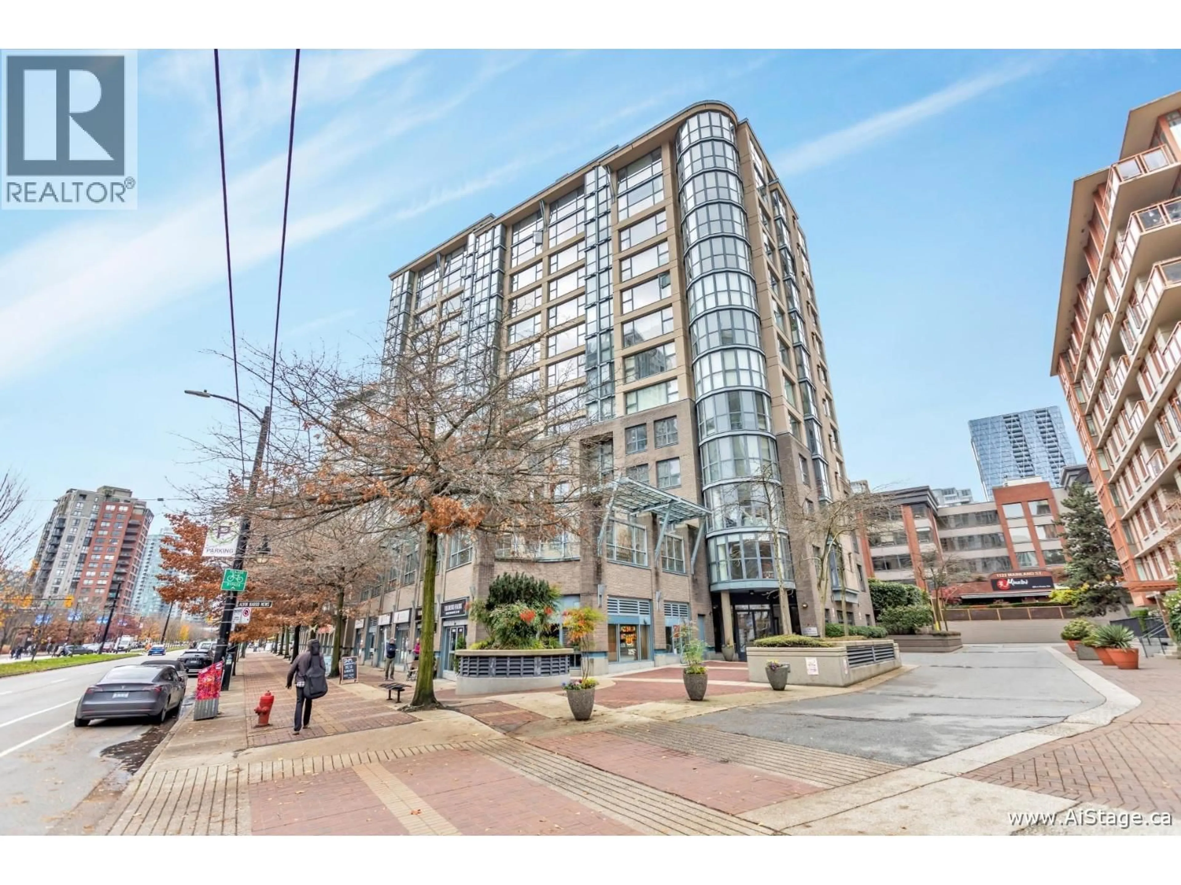 Unknown for 905 - 238 ALVIN NAROD MEWS, Vancouver British Columbia V6B5Z3