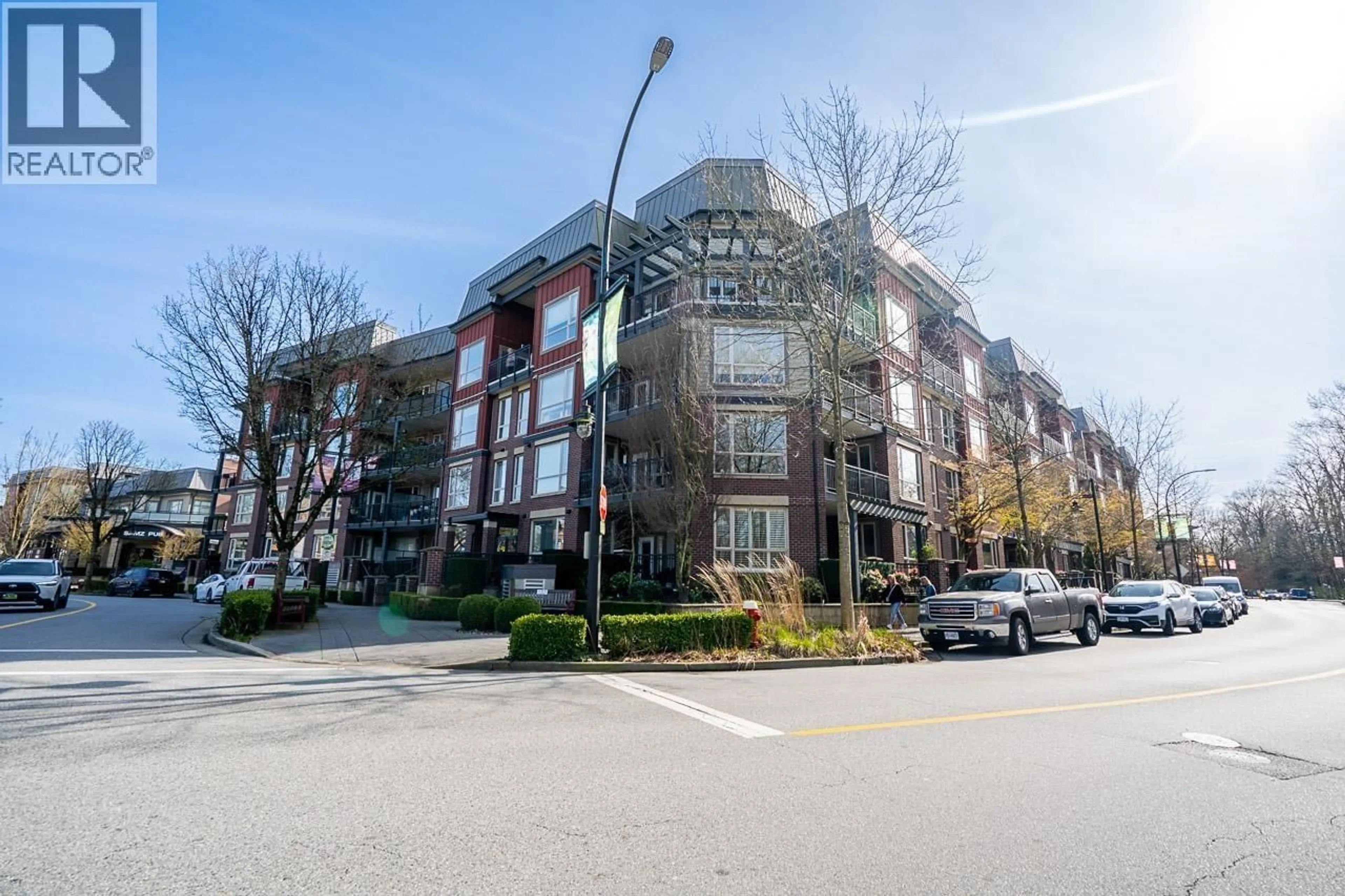 Unknown for 215 - 2628 MAPLE STREET, Port Coquitlam British Columbia V3C0E2