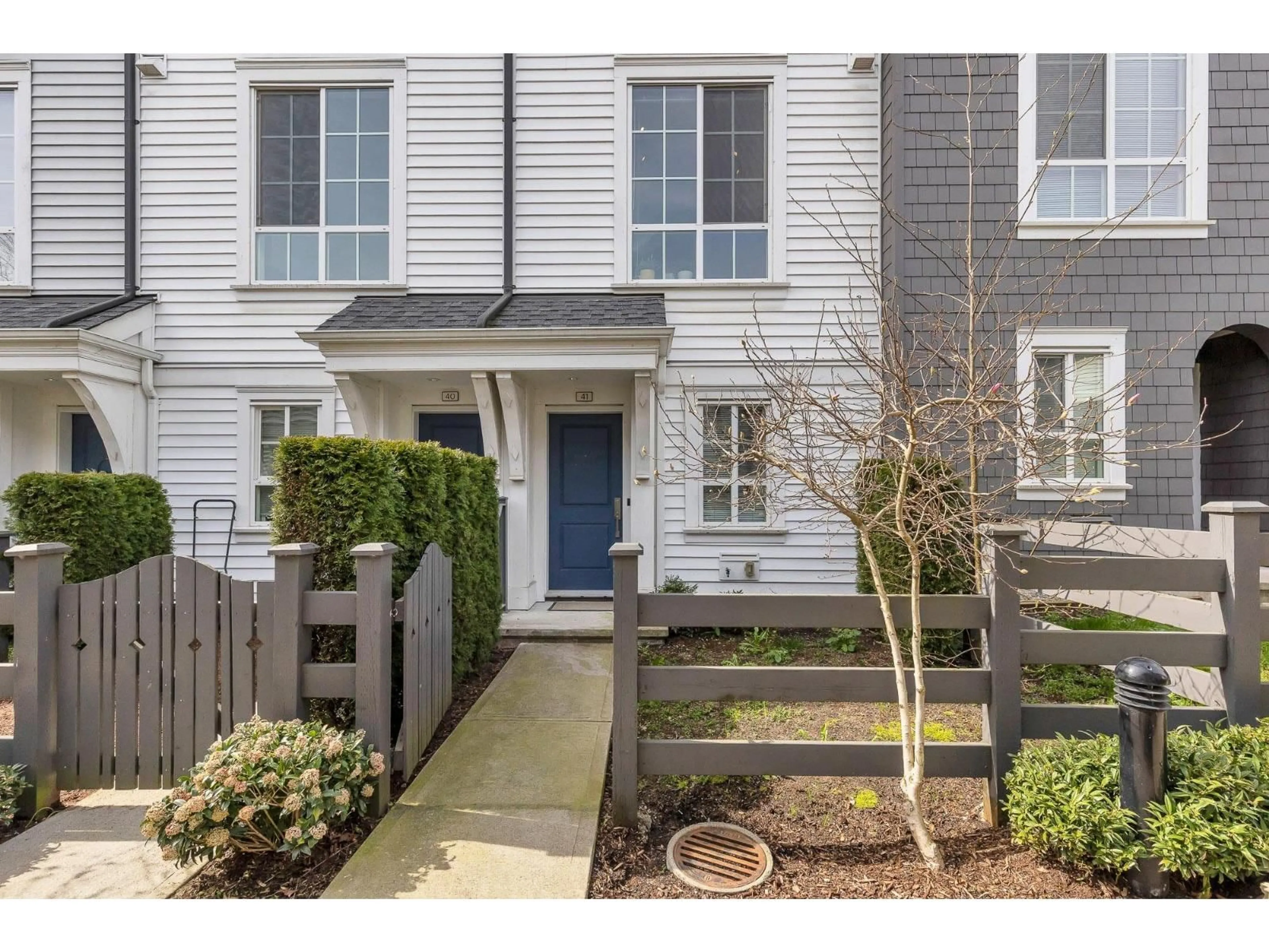 Unknown for 41 - 2838 LIVINGSTONE AVENUE, Abbotsford British Columbia V2T0J1