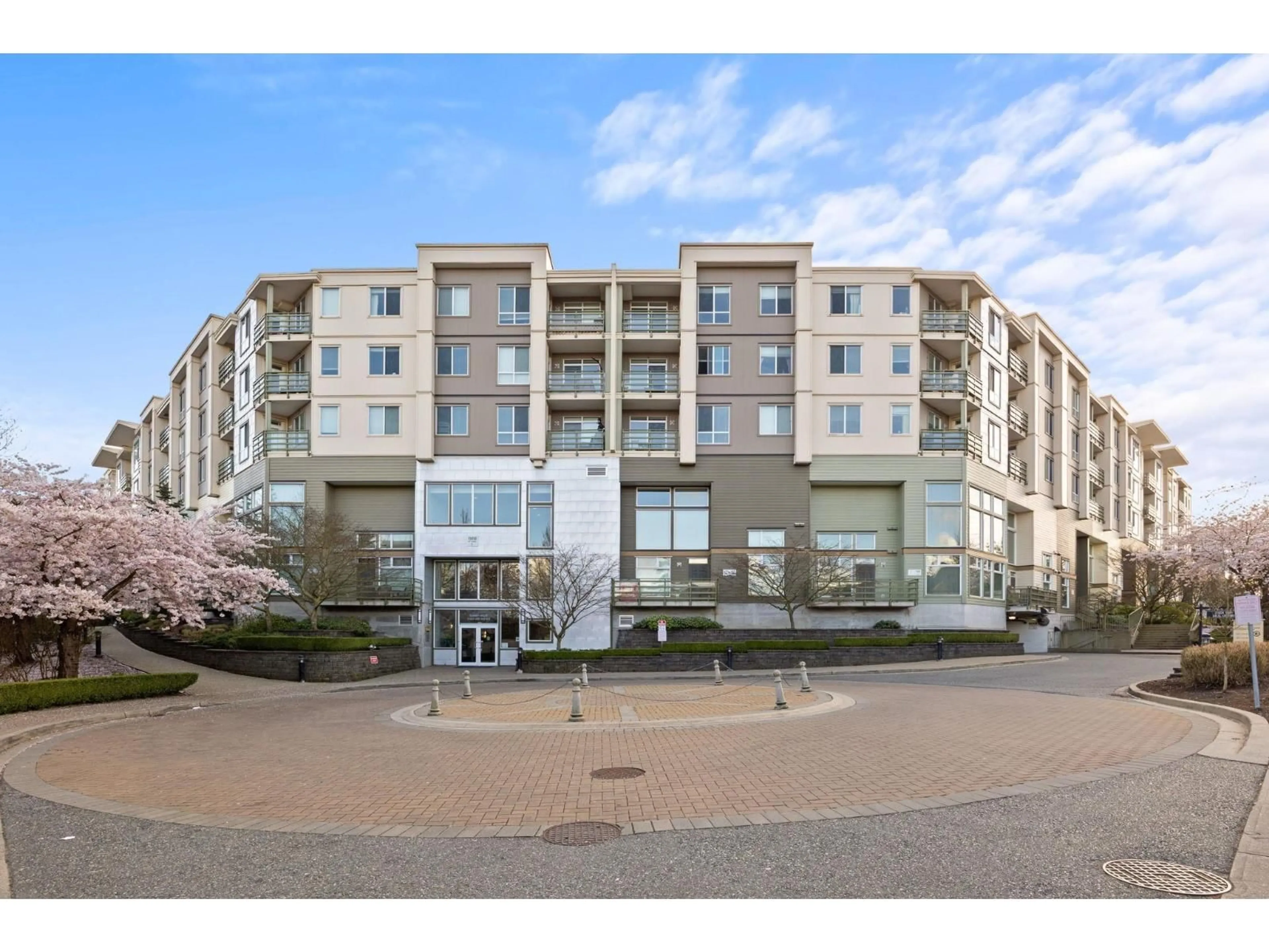 Unknown for 312 - 15850 26 AVENUE, Surrey British Columbia V3Z2N6