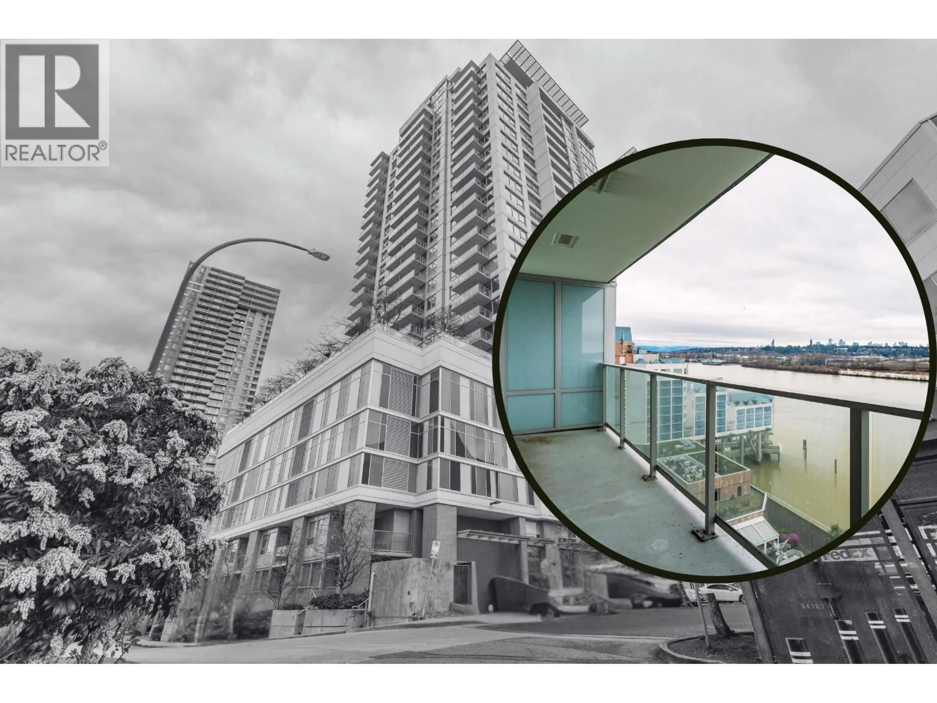 Blurry image for 1310 - 988 QUAYSIDE DRIVE, New Westminster British Columbia V3M0L5