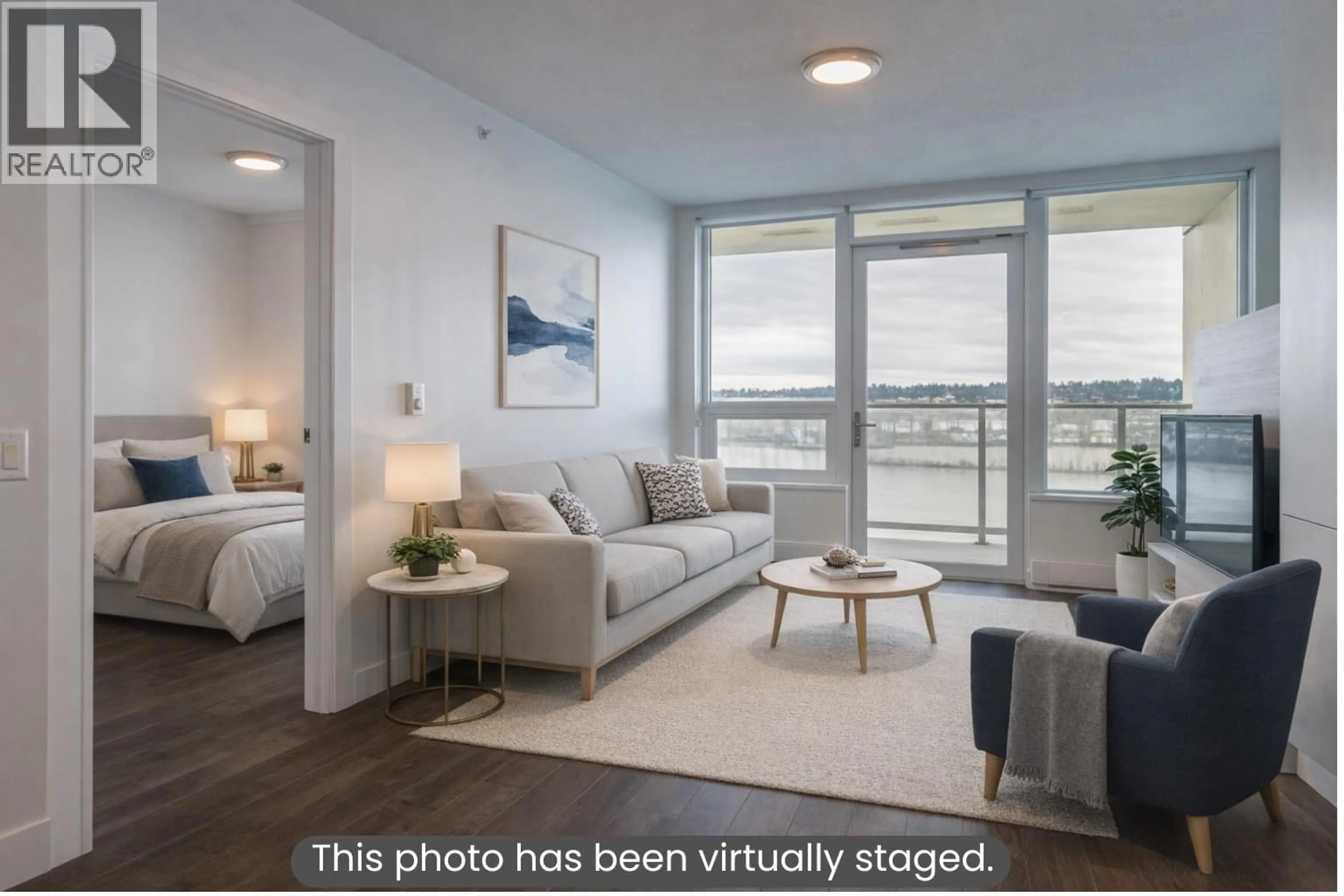 A pic of a room for 1310 - 988 QUAYSIDE DRIVE, New Westminster British Columbia V3M0L5