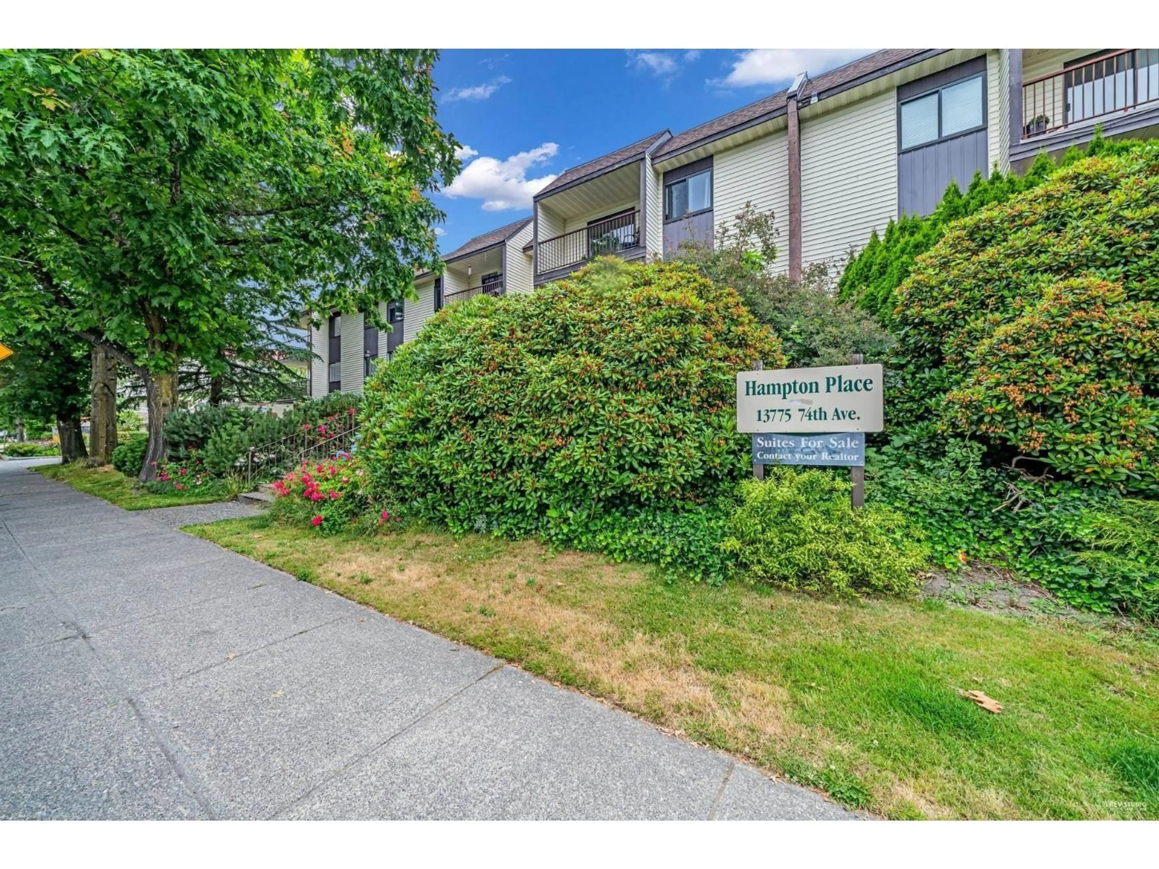 Unknown for 103 - 13775 74 AVENUE, Surrey British Columbia V3W9C5