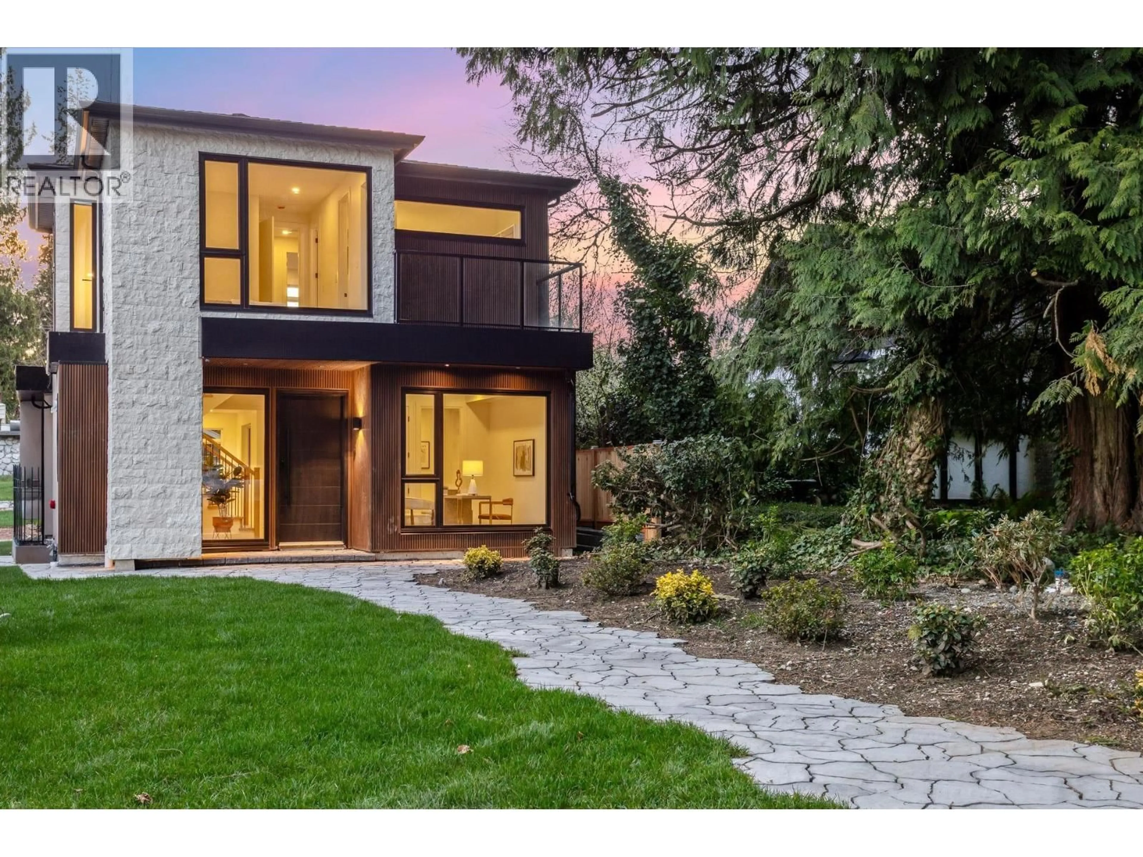 Home with brick exterior material, street for 1921 TATLOW AVENUE, North Vancouver British Columbia V7P3A2