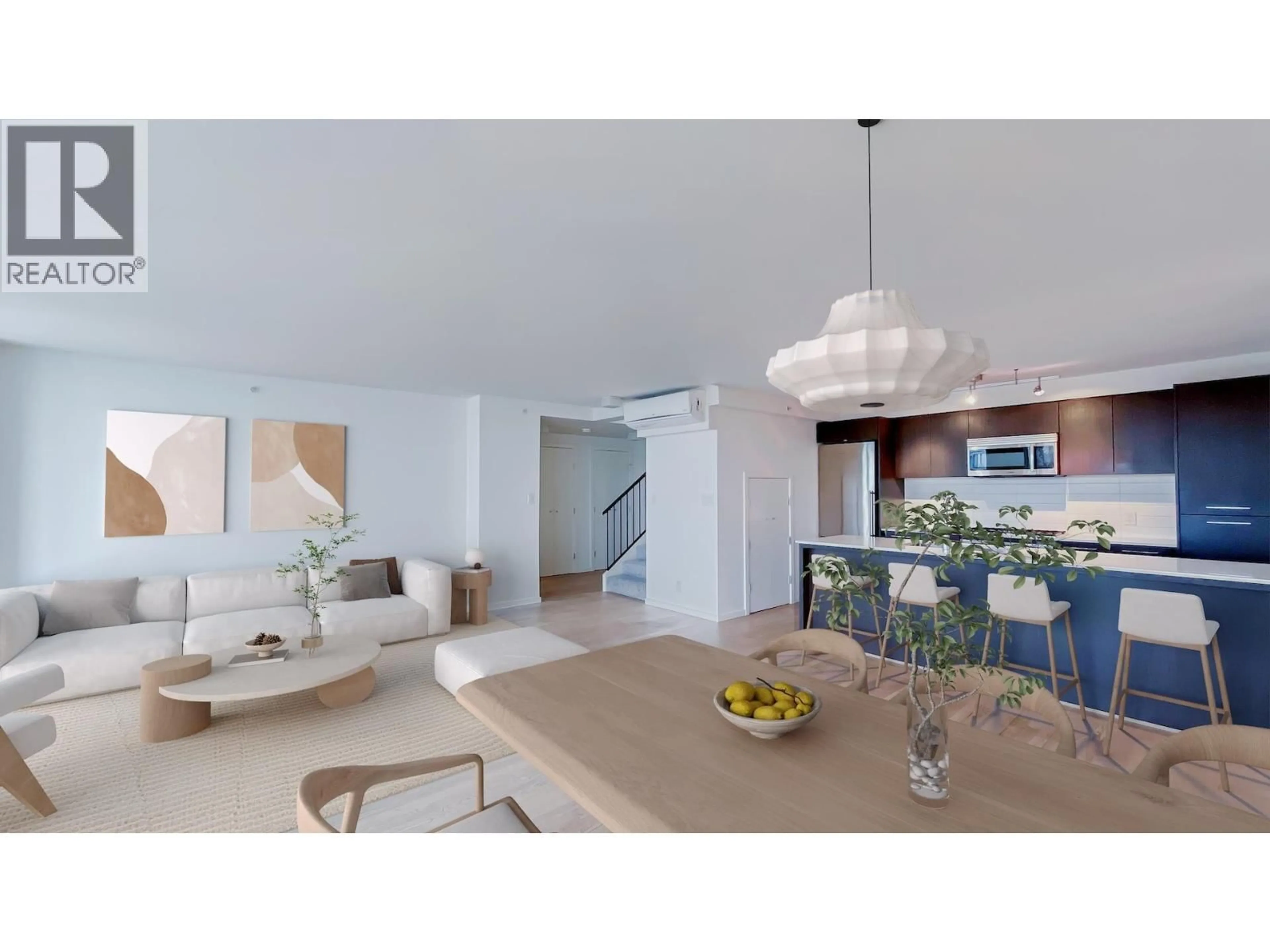 Unknown for 1801 - 7979 FIRBRIDGE WAY, Richmond British Columbia V6X0K7