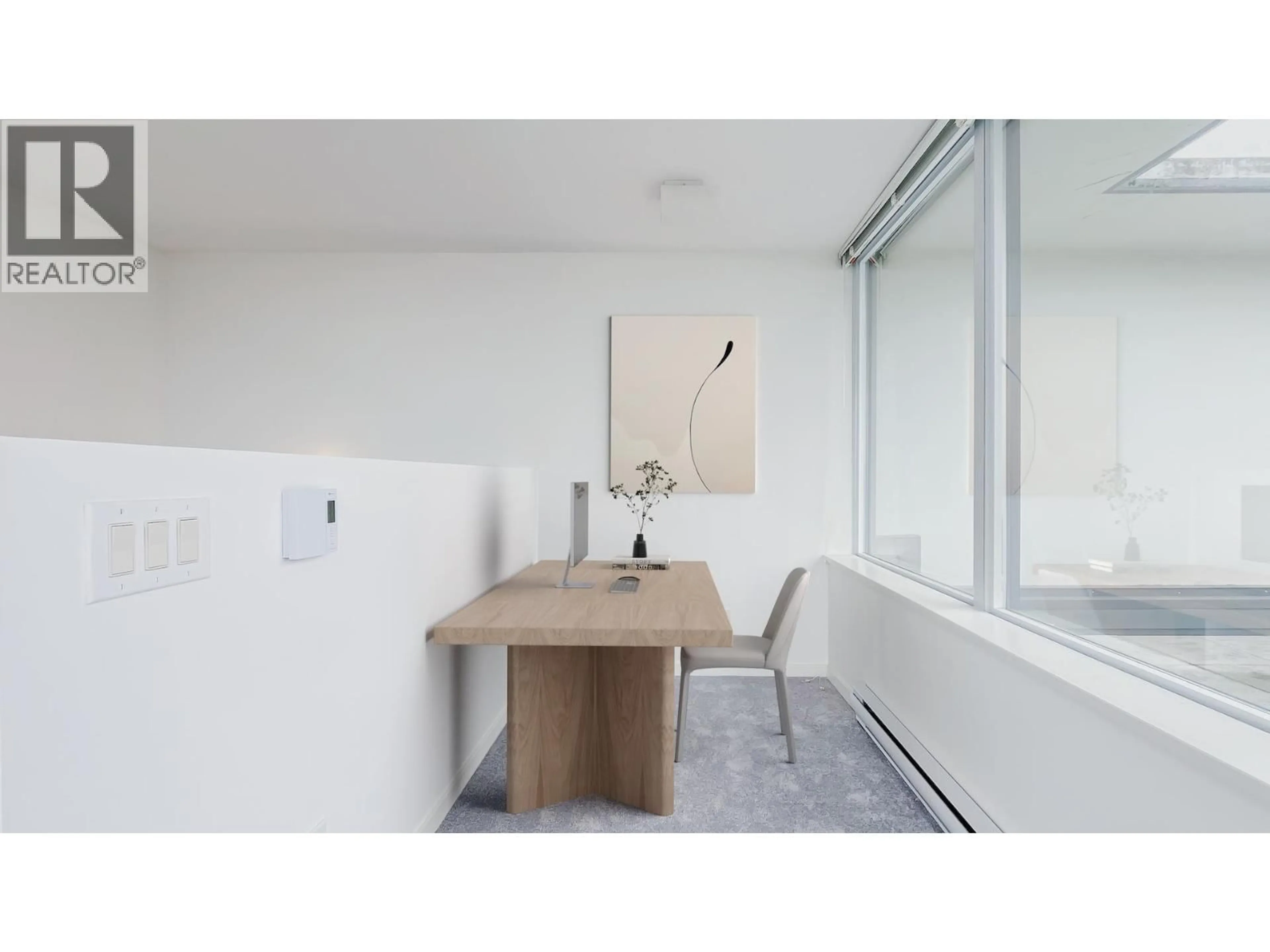 A pic of a room for 1801 - 7979 FIRBRIDGE WAY, Richmond British Columbia V6X0K7