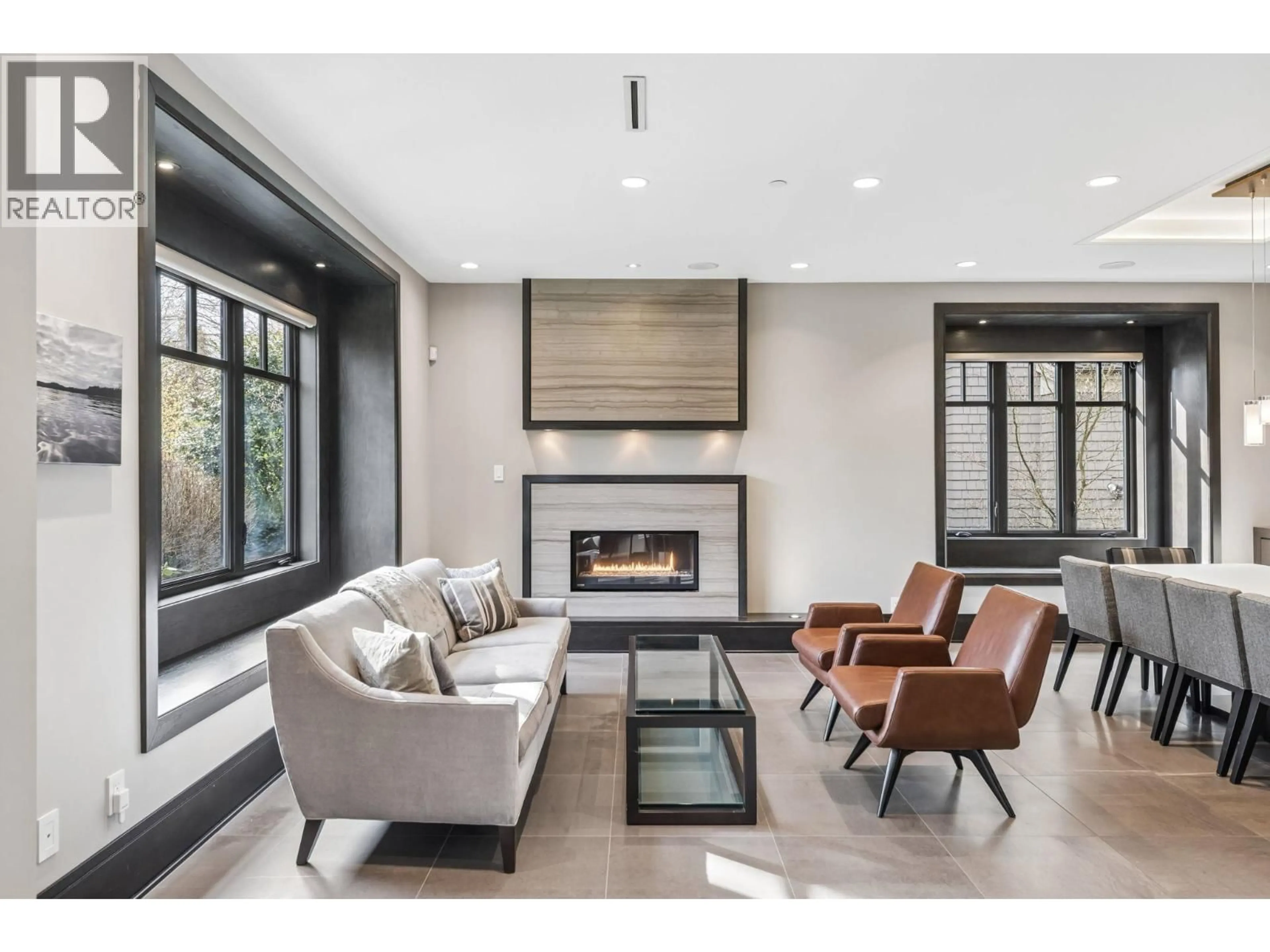 Living room with furniture, unknown for 6149 ANGUS DRIVE, Vancouver British Columbia V6M3P2