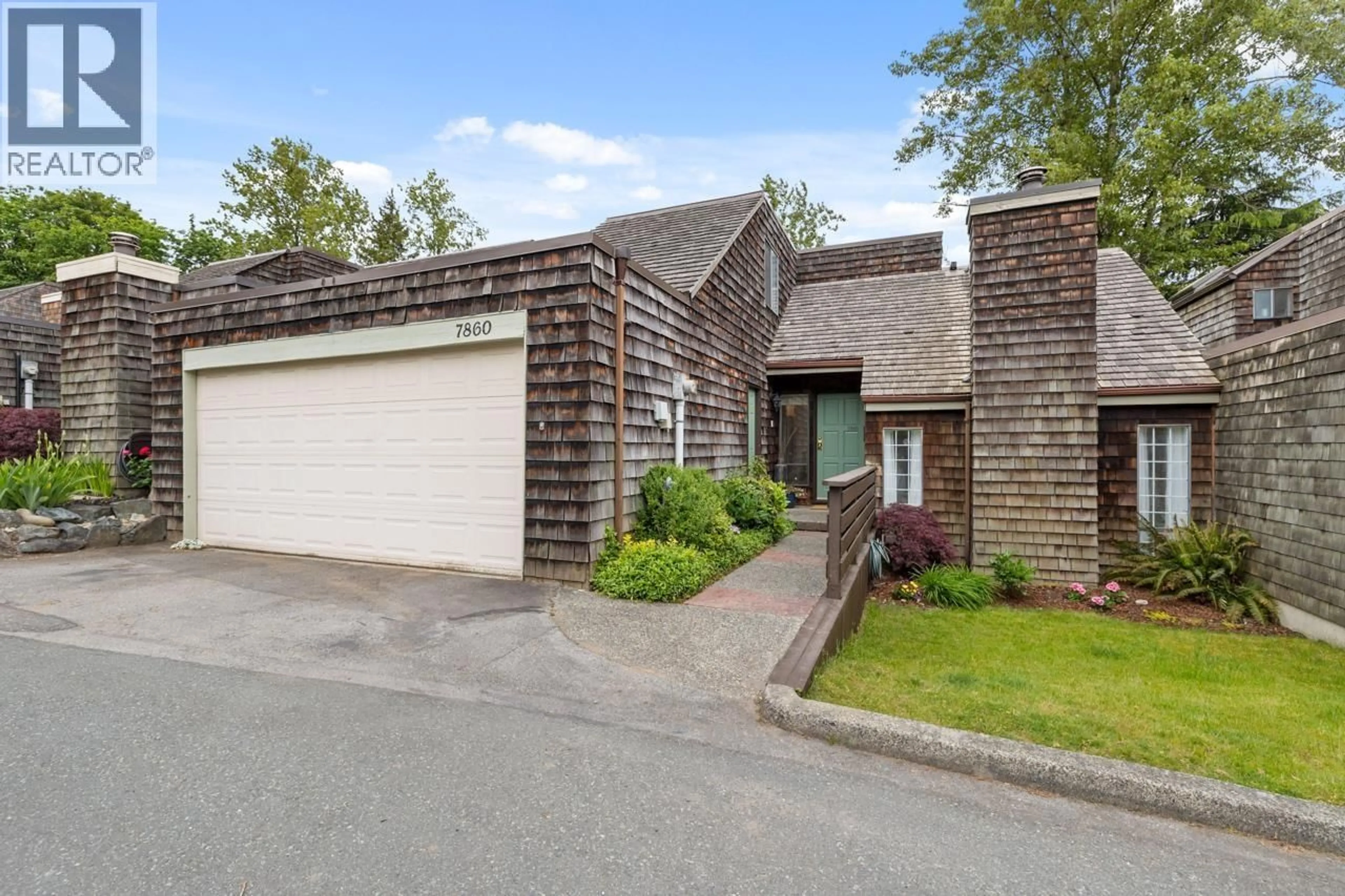 Unknown for 7860 MARCHWOOD PLACE, Vancouver British Columbia V5S4A6