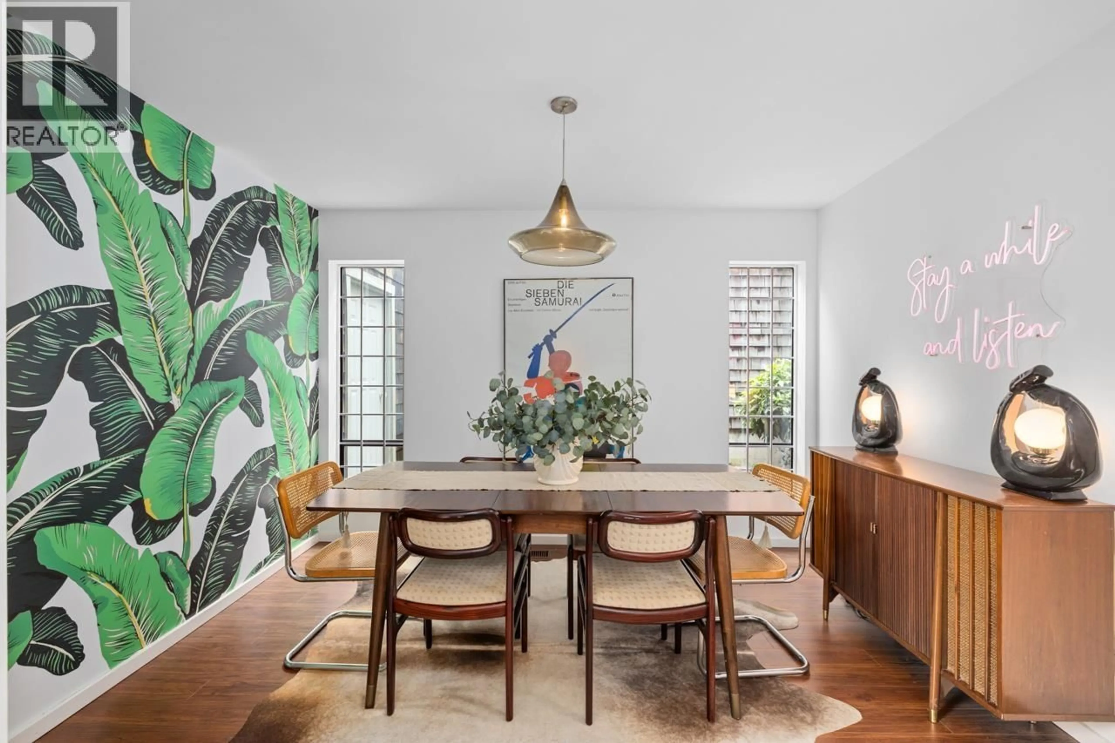 Dining room, unknown for 7860 MARCHWOOD PLACE, Vancouver British Columbia V5S4A6