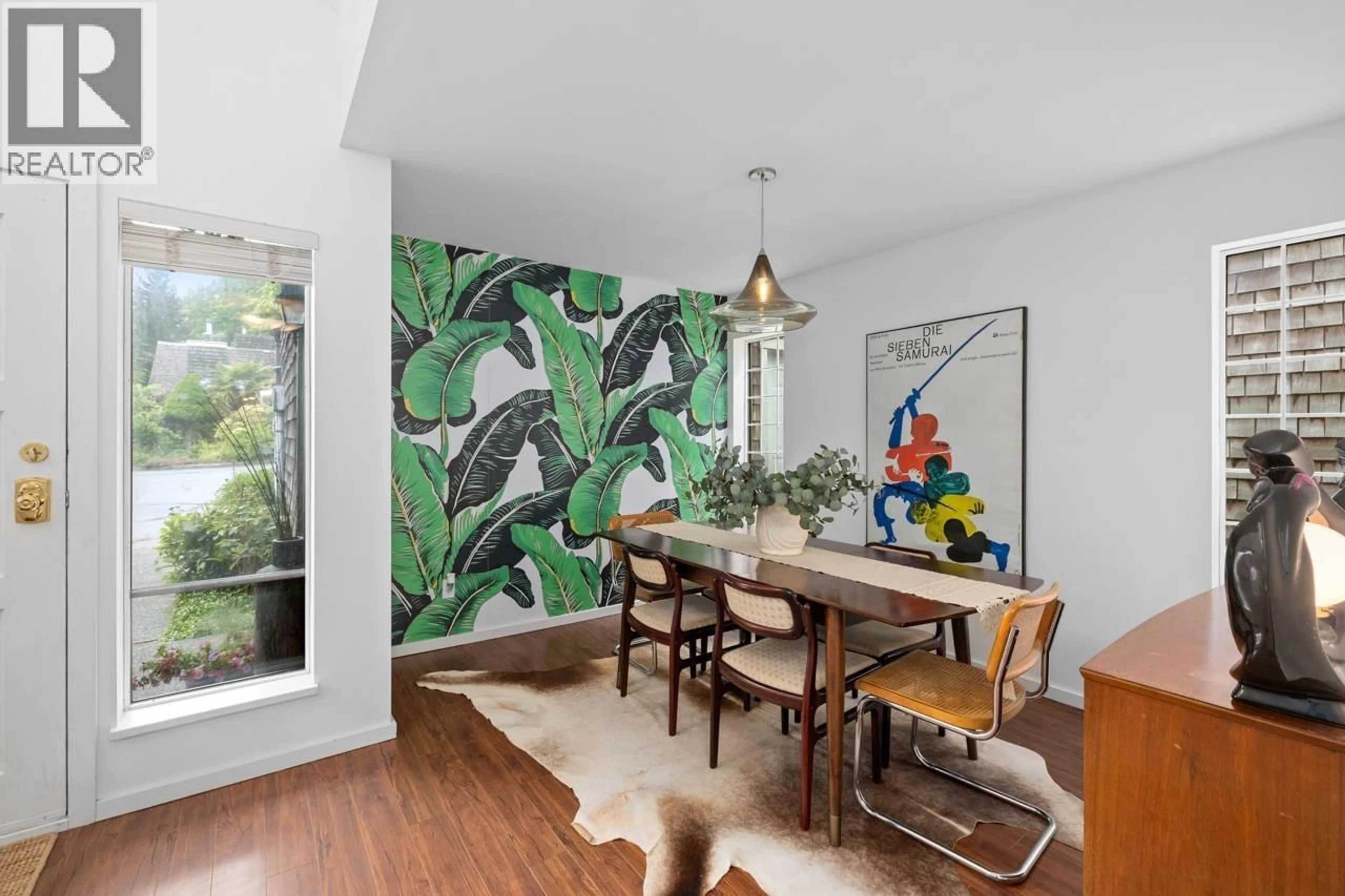 Dining room, unknown for 7860 MARCHWOOD PLACE, Vancouver British Columbia V5S4A6