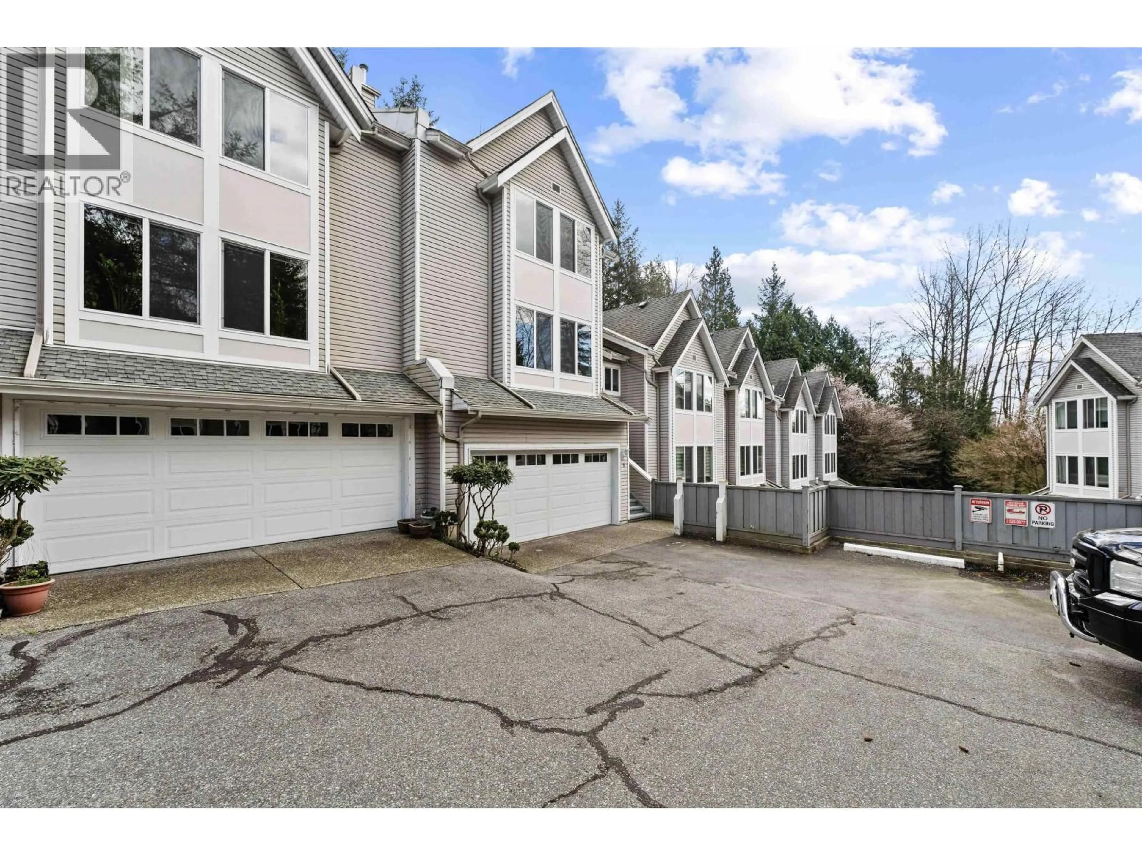 Unknown for 5 - 2600 BEAVERBROOK CRESCENT, Burnaby British Columbia V3J7W6