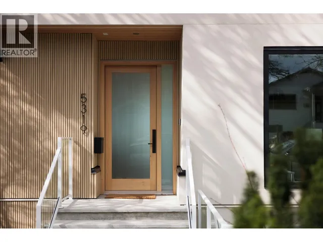 5319 ELGIN STREET, Vancouver 3
