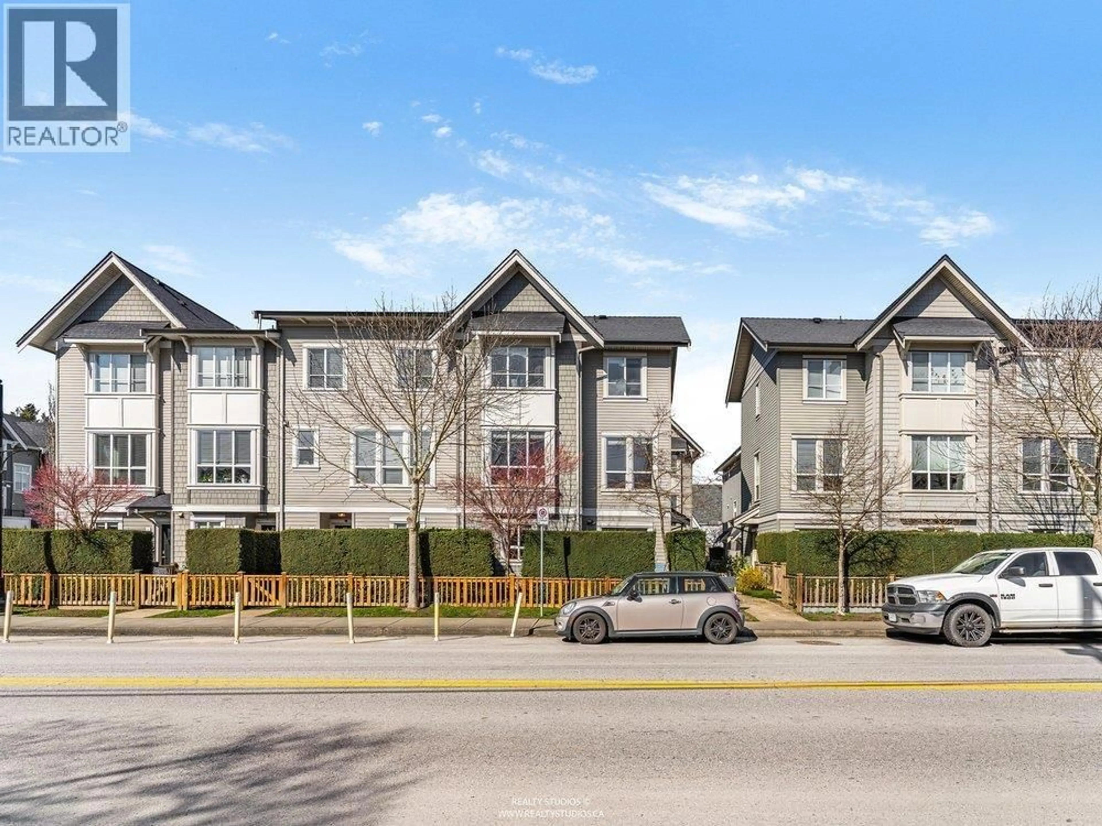 Unknown for 12 - 4949 47A AVENUE, Ladner British Columbia V4K1T6