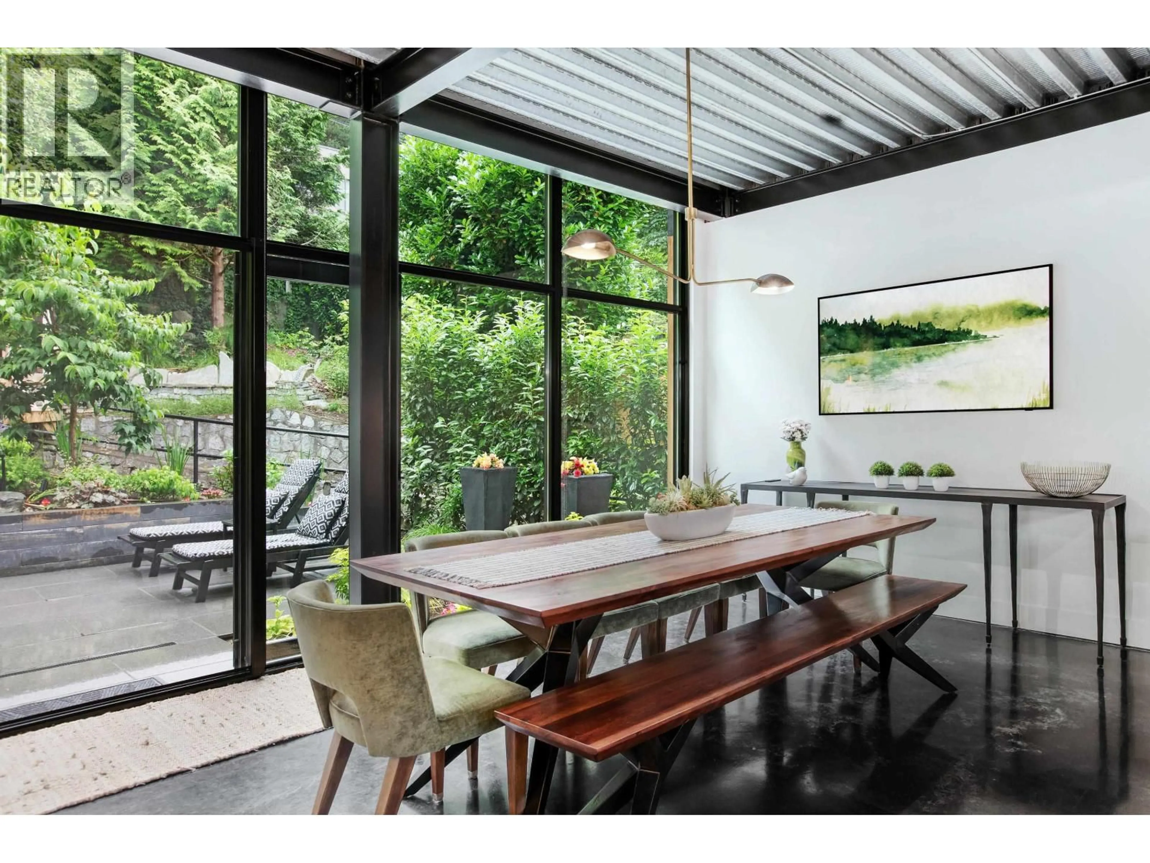 Dining room, unknown for 1777 DEEP COVE ROAD, North Vancouver British Columbia V7G1S4